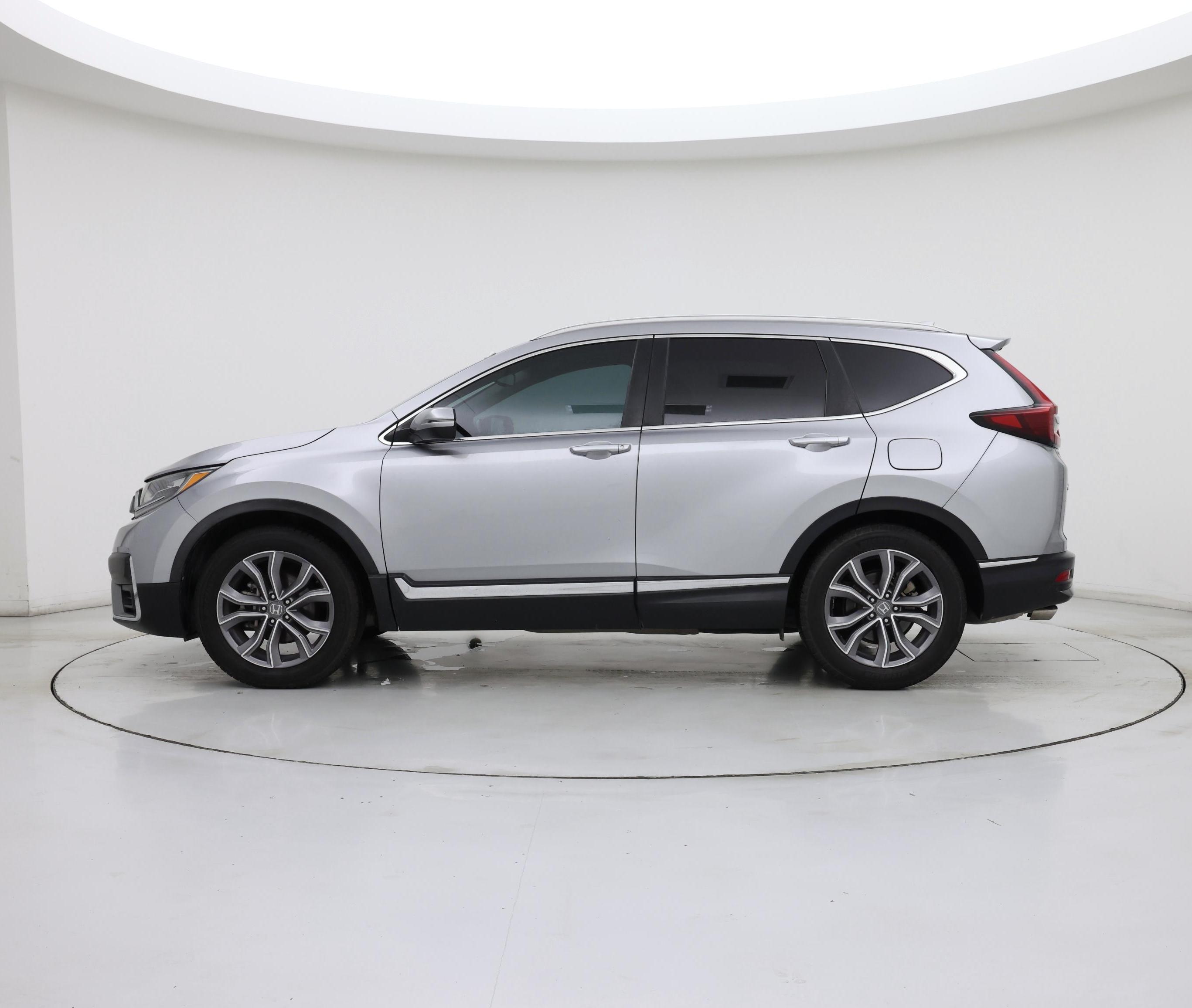 Thumbnail: 2020 Honda CR-V - 3