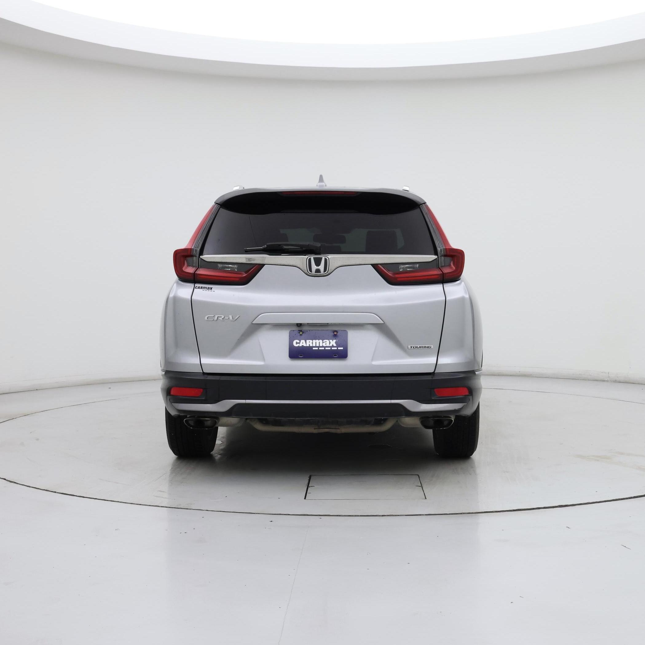 Thumbnail: 2020 Honda CR-V - 6