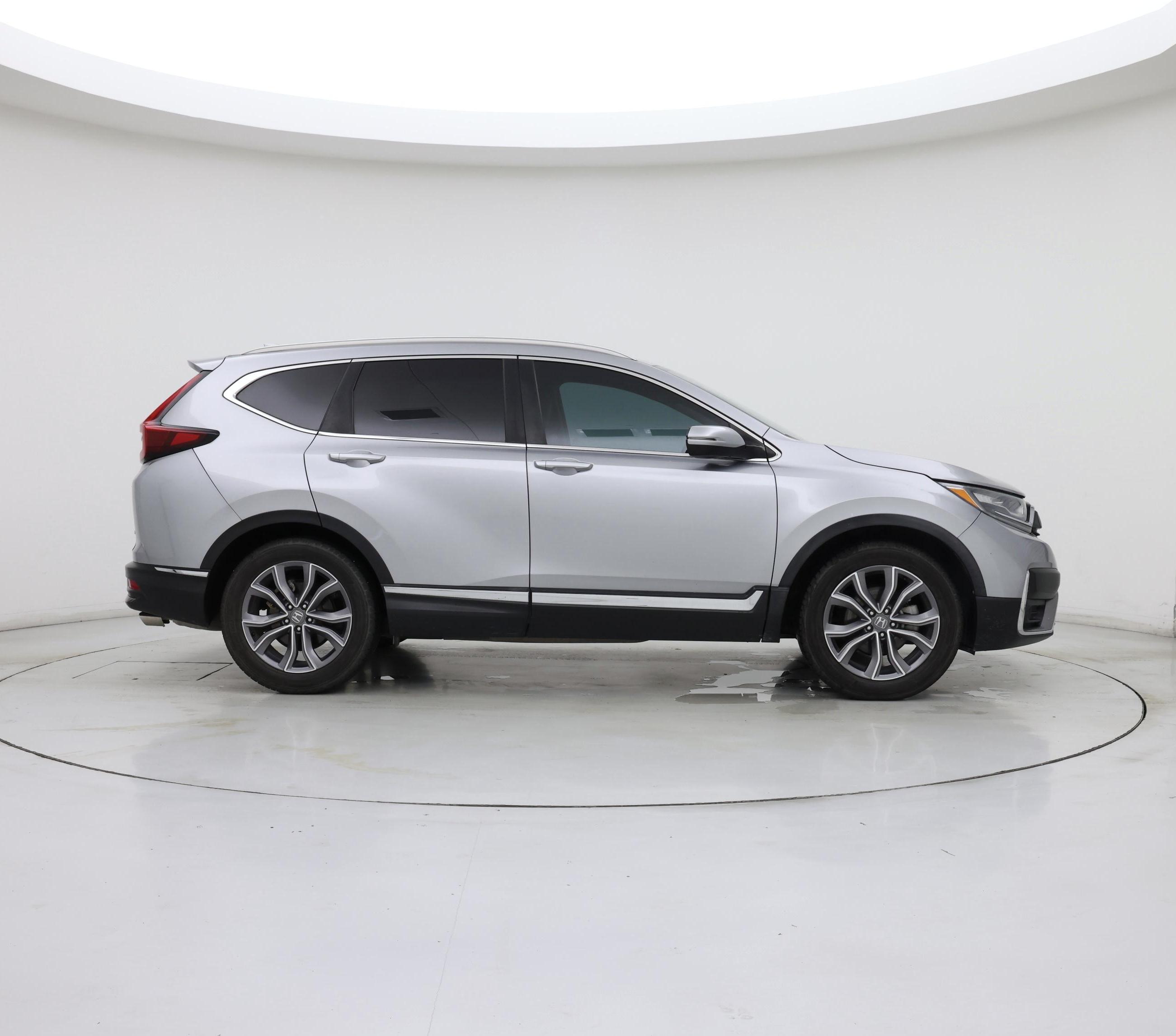 Thumbnail: 2020 Honda CR-V - 7
