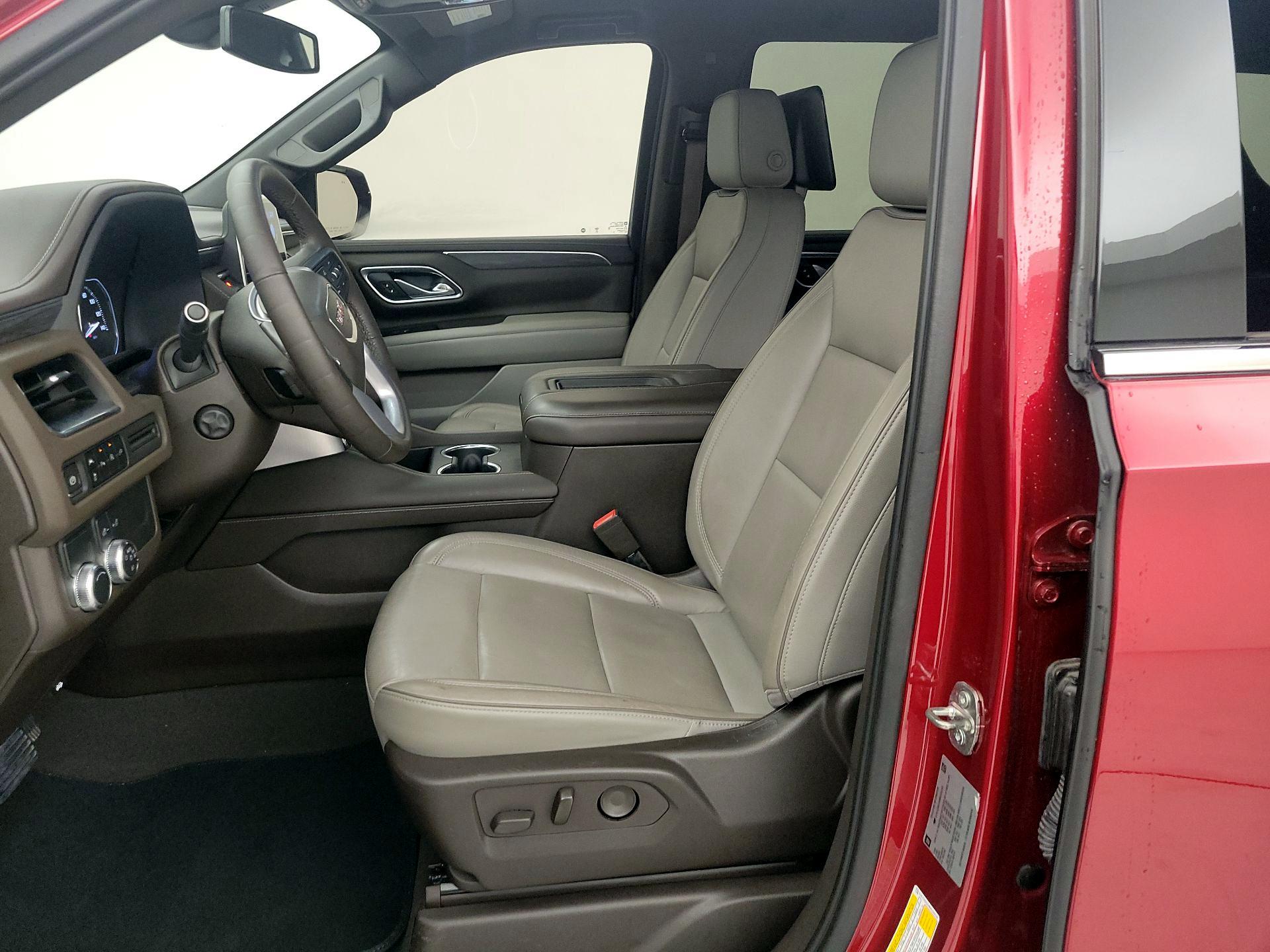 Thumbnail: 2021 GMC Yukon - 11