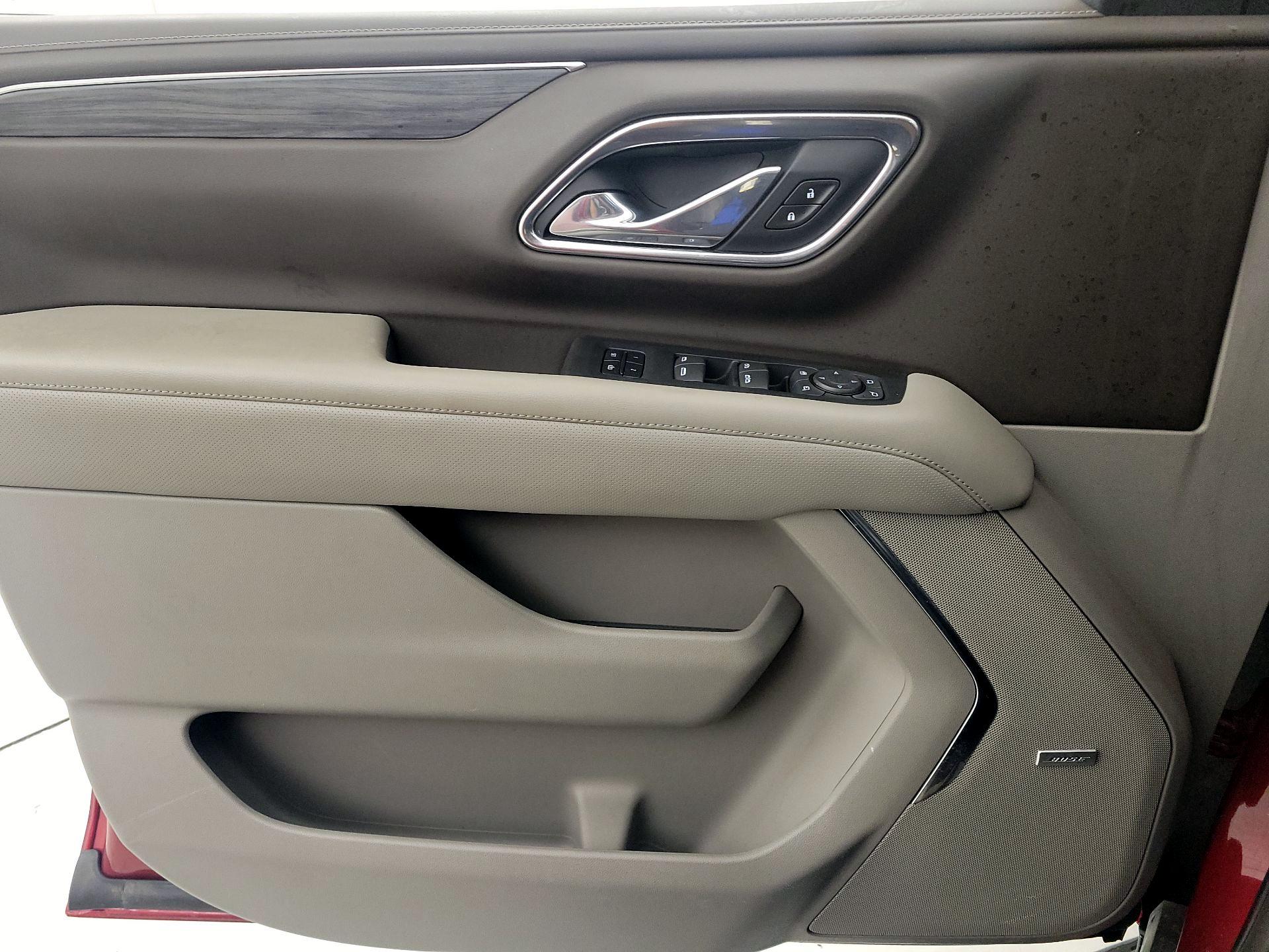 Thumbnail: 2021 GMC Yukon - 12