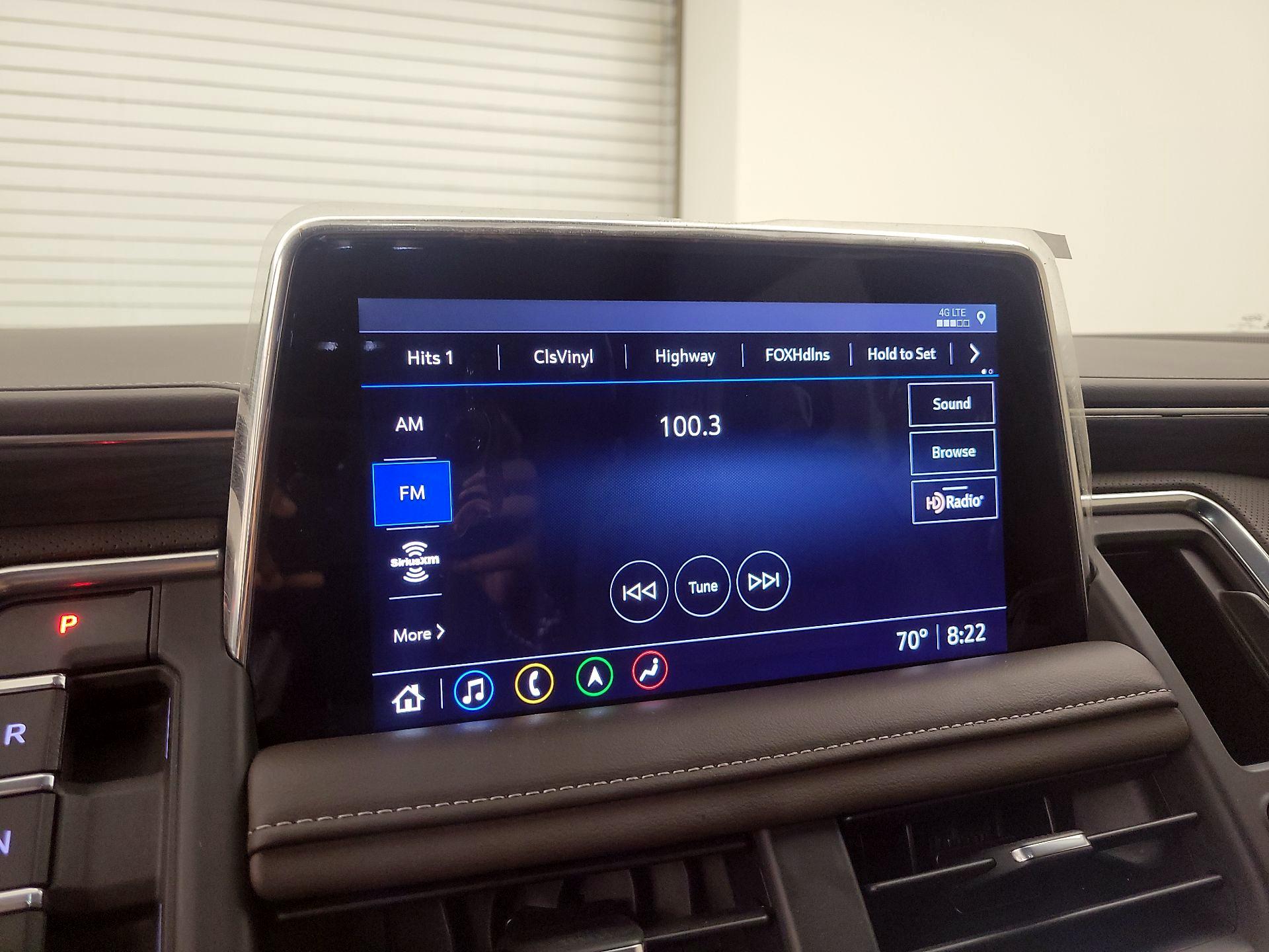 Thumbnail: 2021 GMC Yukon - 16