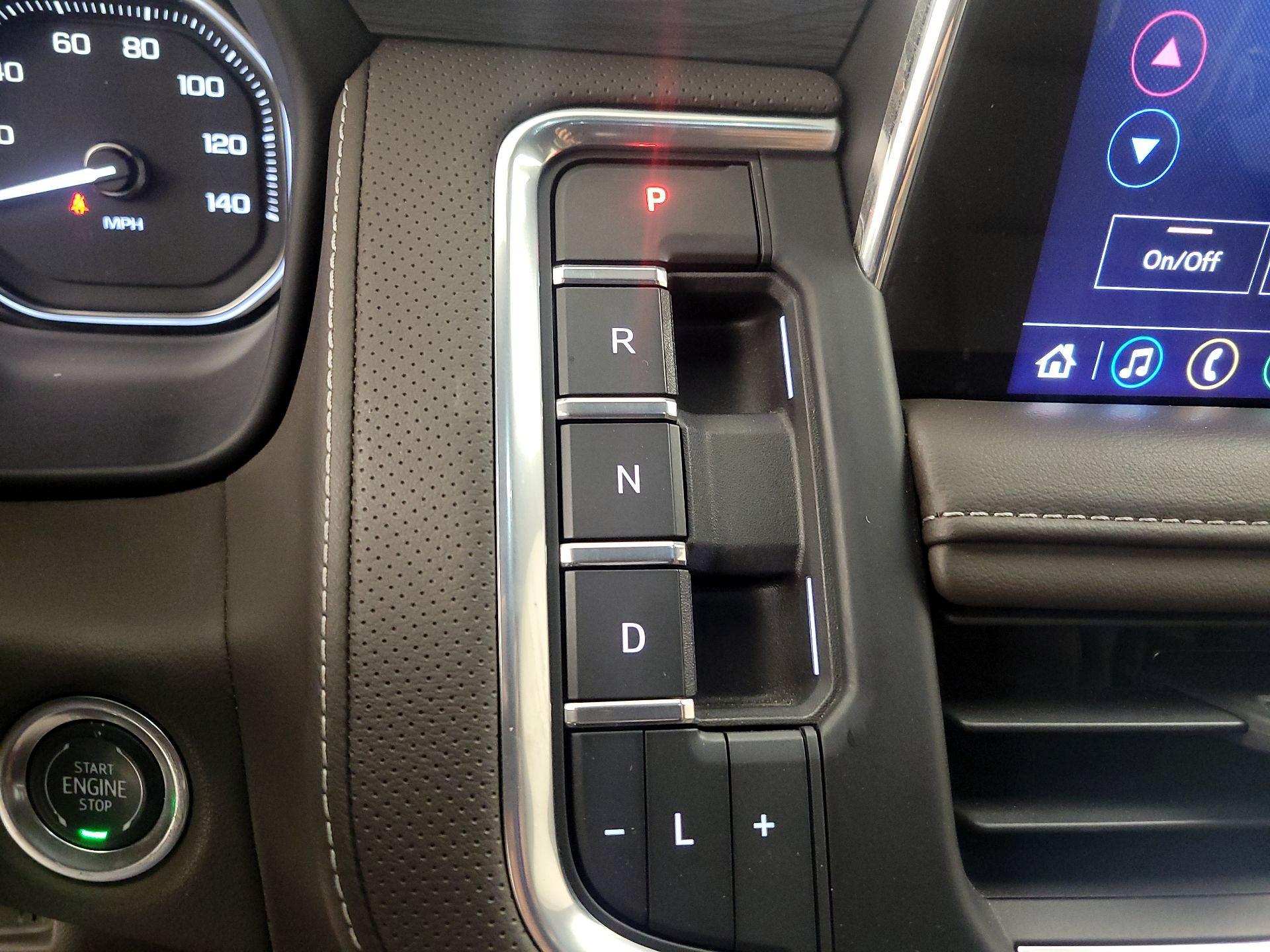 Thumbnail: 2021 GMC Yukon - 18