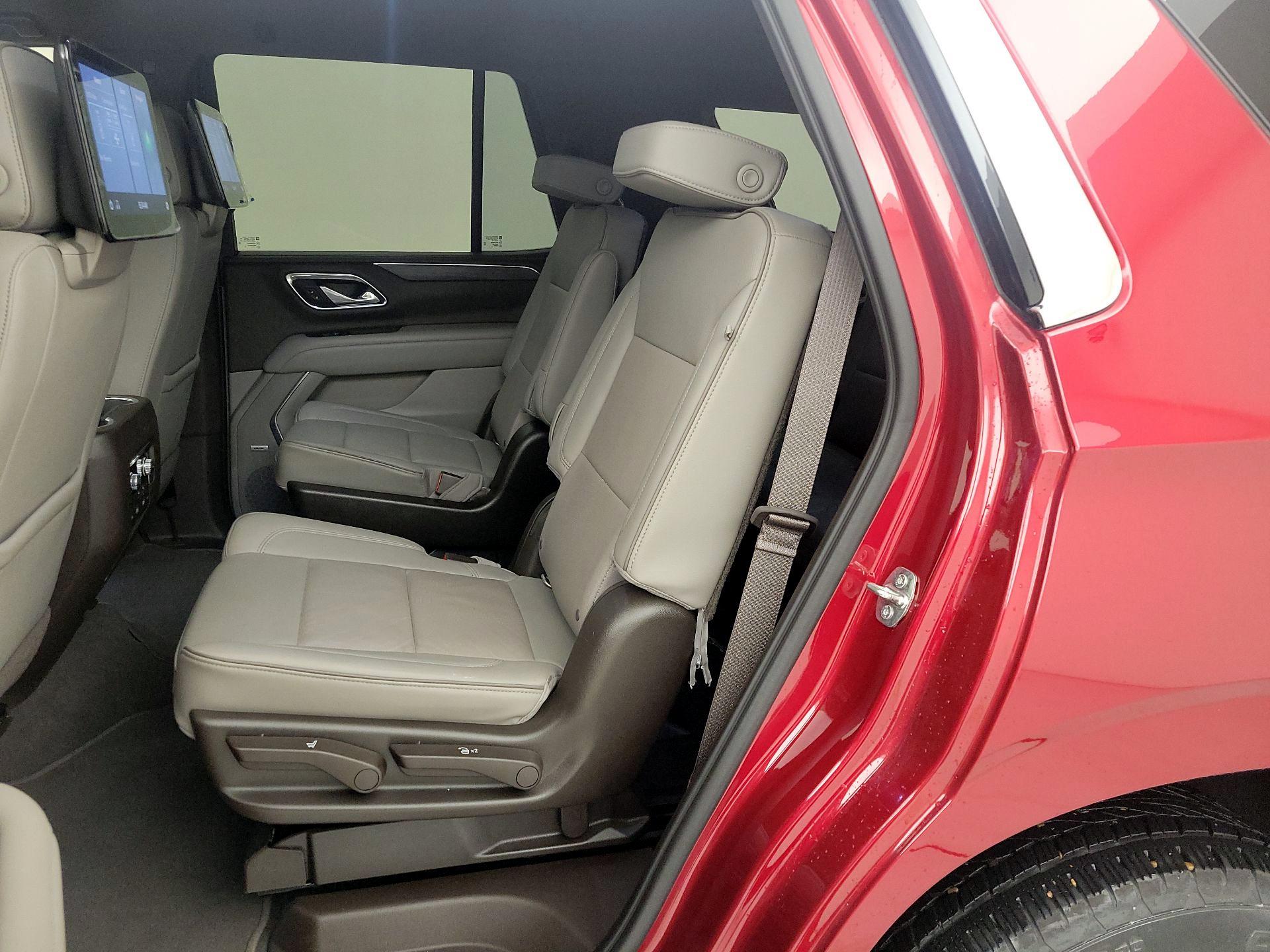 Thumbnail: 2021 GMC Yukon - 20