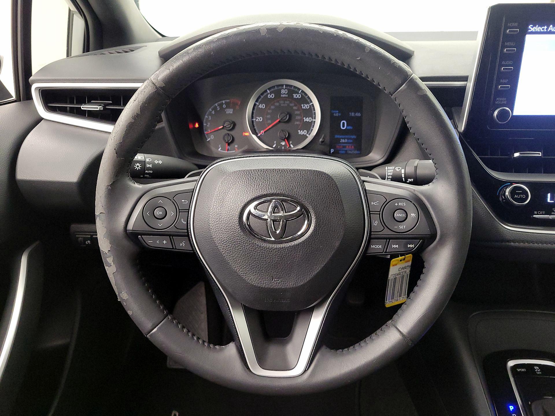 Thumbnail: 2020 Toyota Corolla - 10