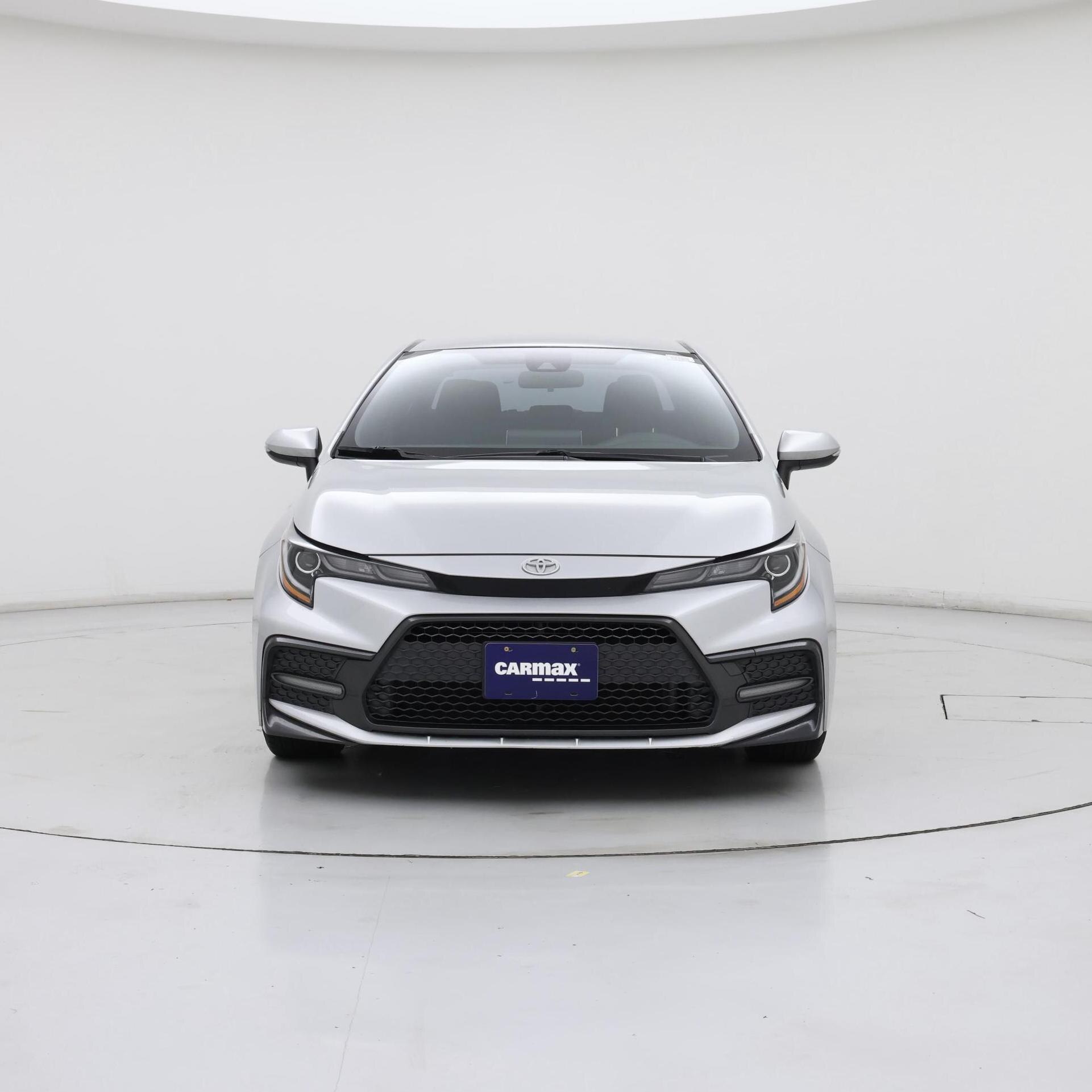 Thumbnail: 2020 Toyota Corolla - 5