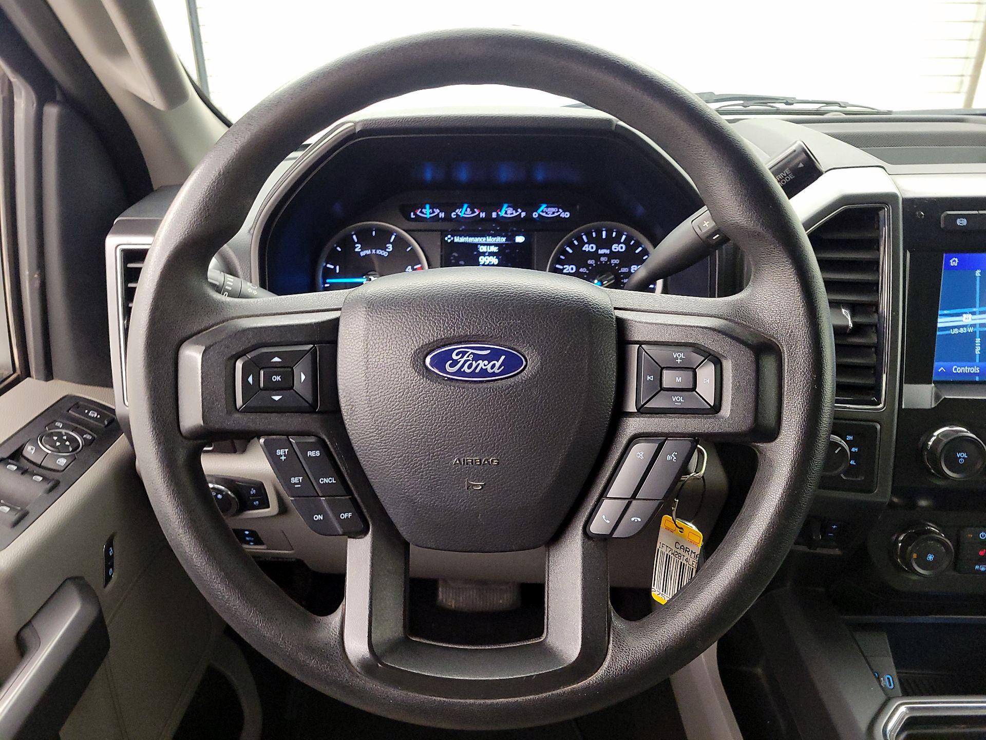 Thumbnail: 2020 Ford F-250 - 10