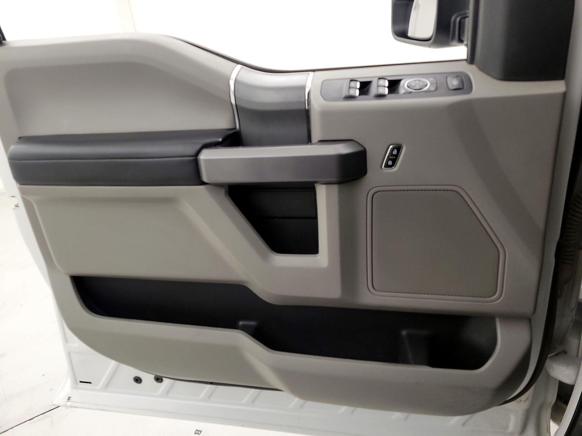 Thumbnail: 2020 Ford F-250 - 12