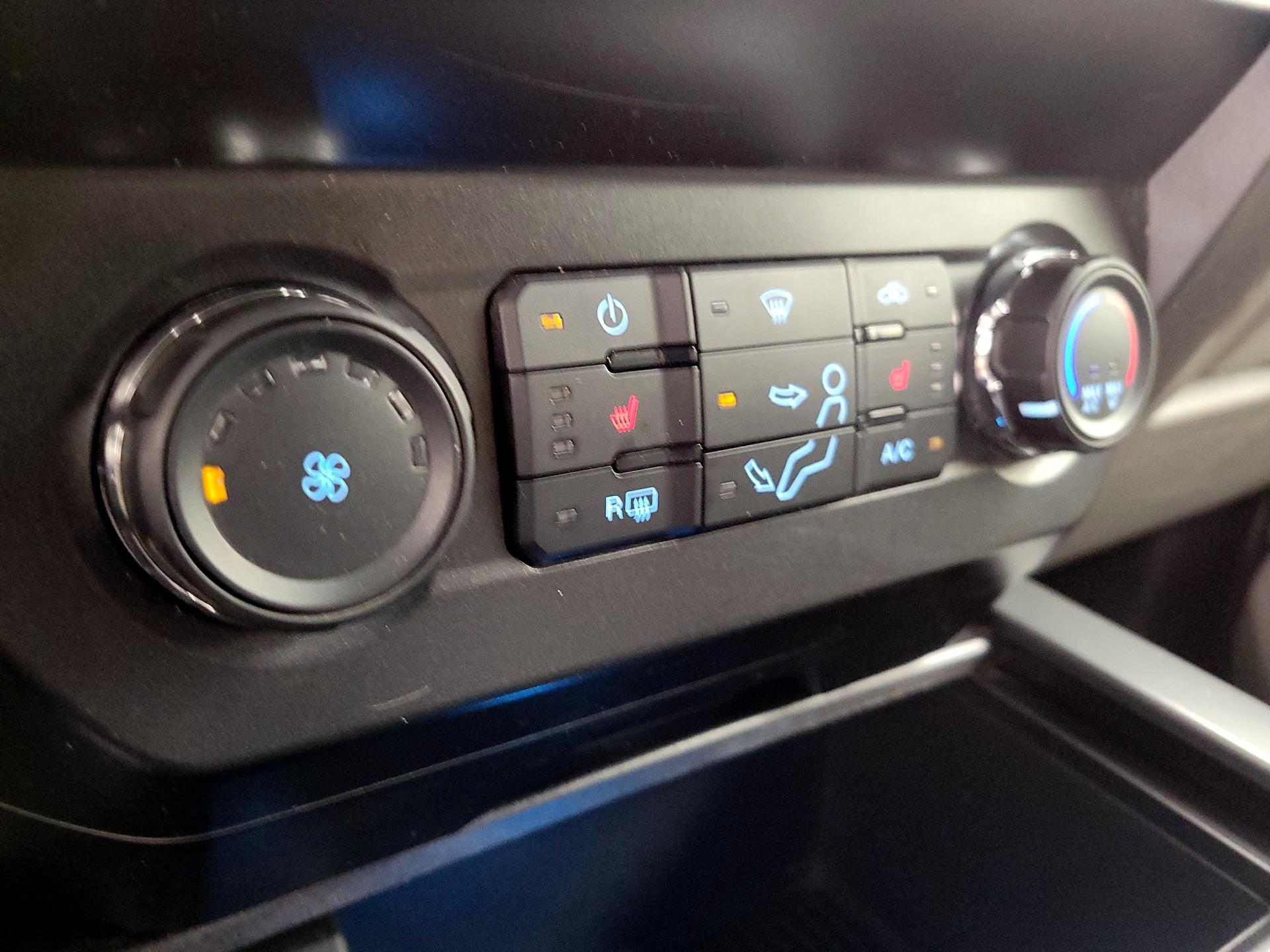 Thumbnail: 2020 Ford F-250 - 17