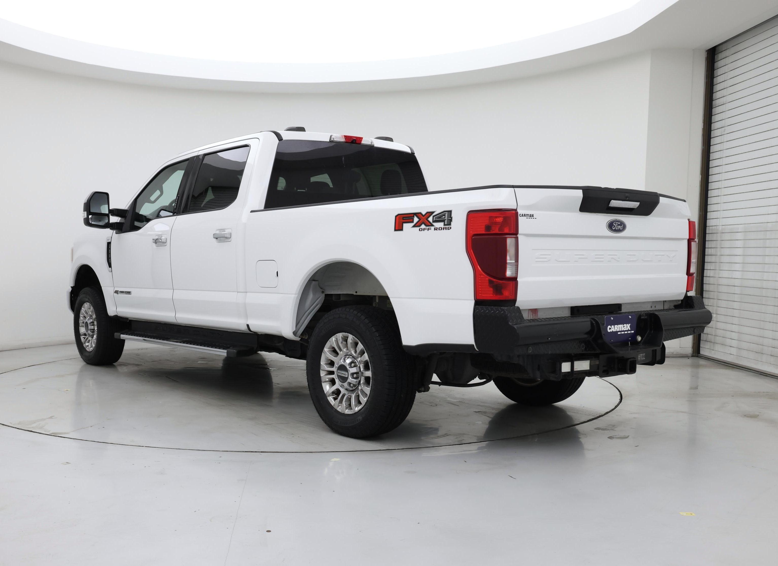 Thumbnail: 2020 Ford F-250 - 2