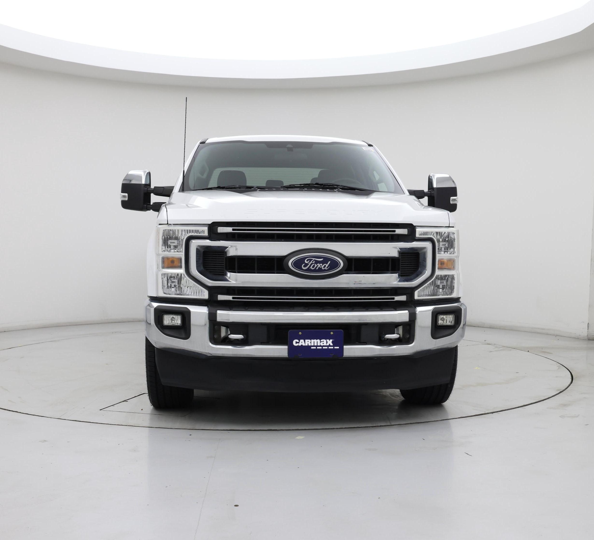 Thumbnail: 2020 Ford F-250 - 5