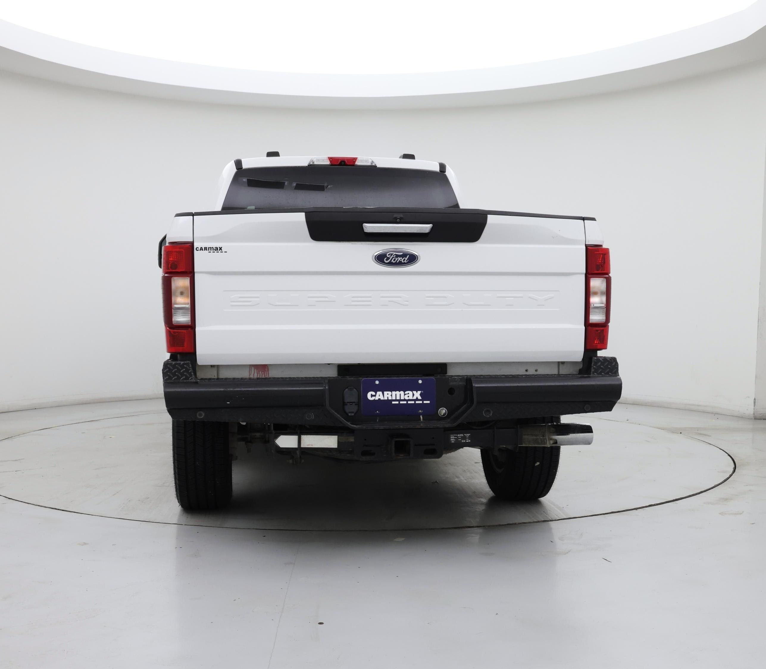 Thumbnail: 2020 Ford F-250 - 6