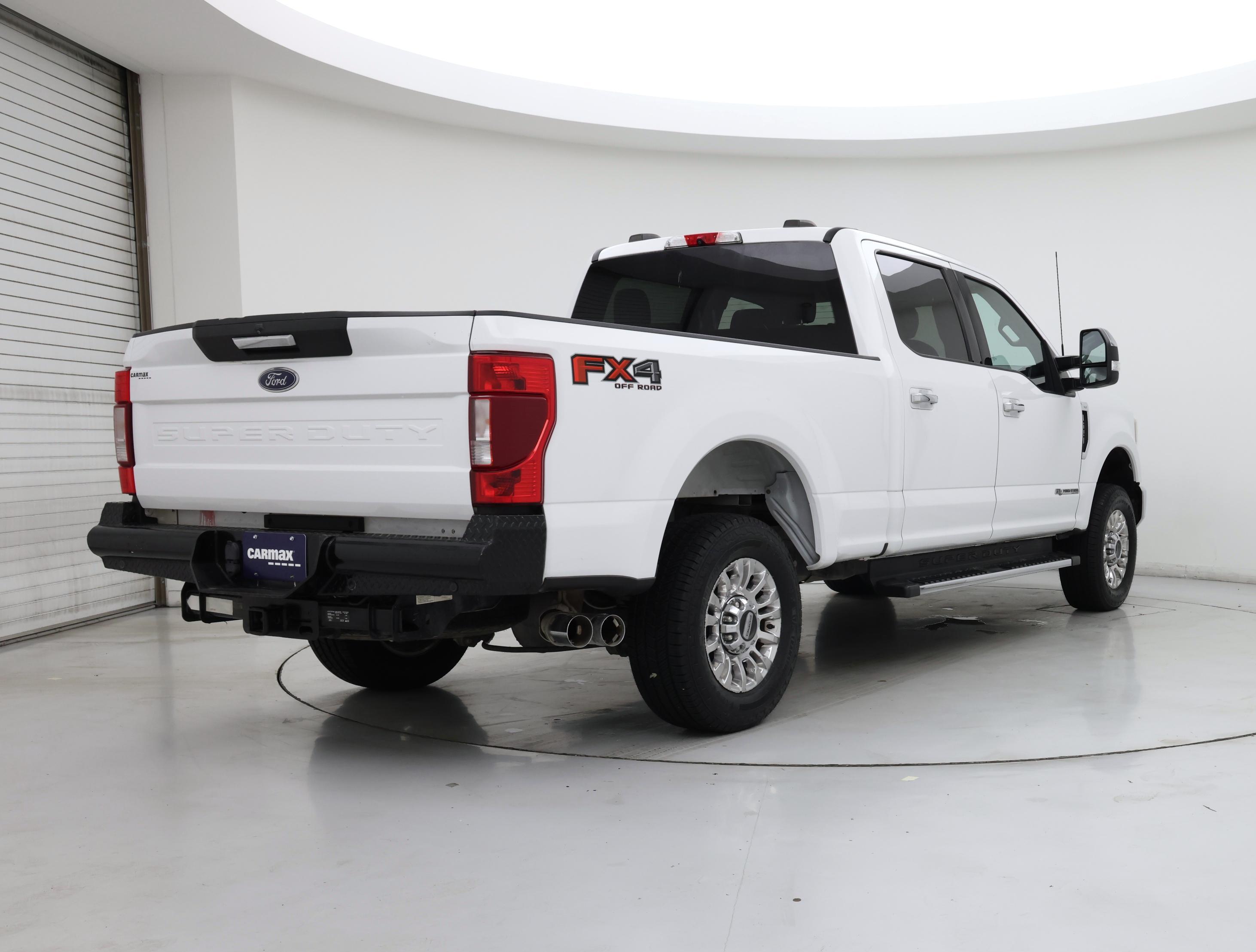 Thumbnail: 2020 Ford F-250 - 8