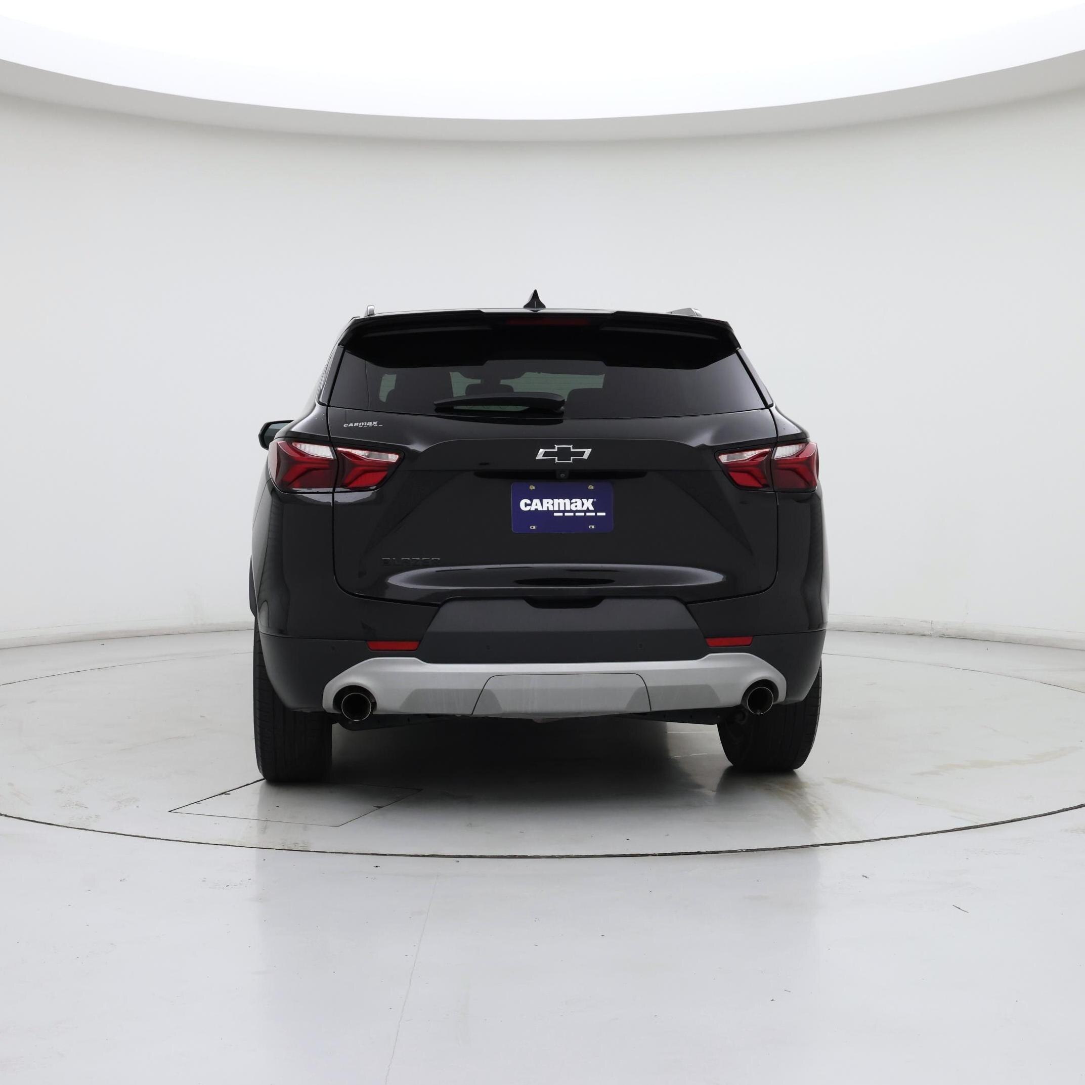 Thumbnail: 2021 Chevrolet Blazer - 6