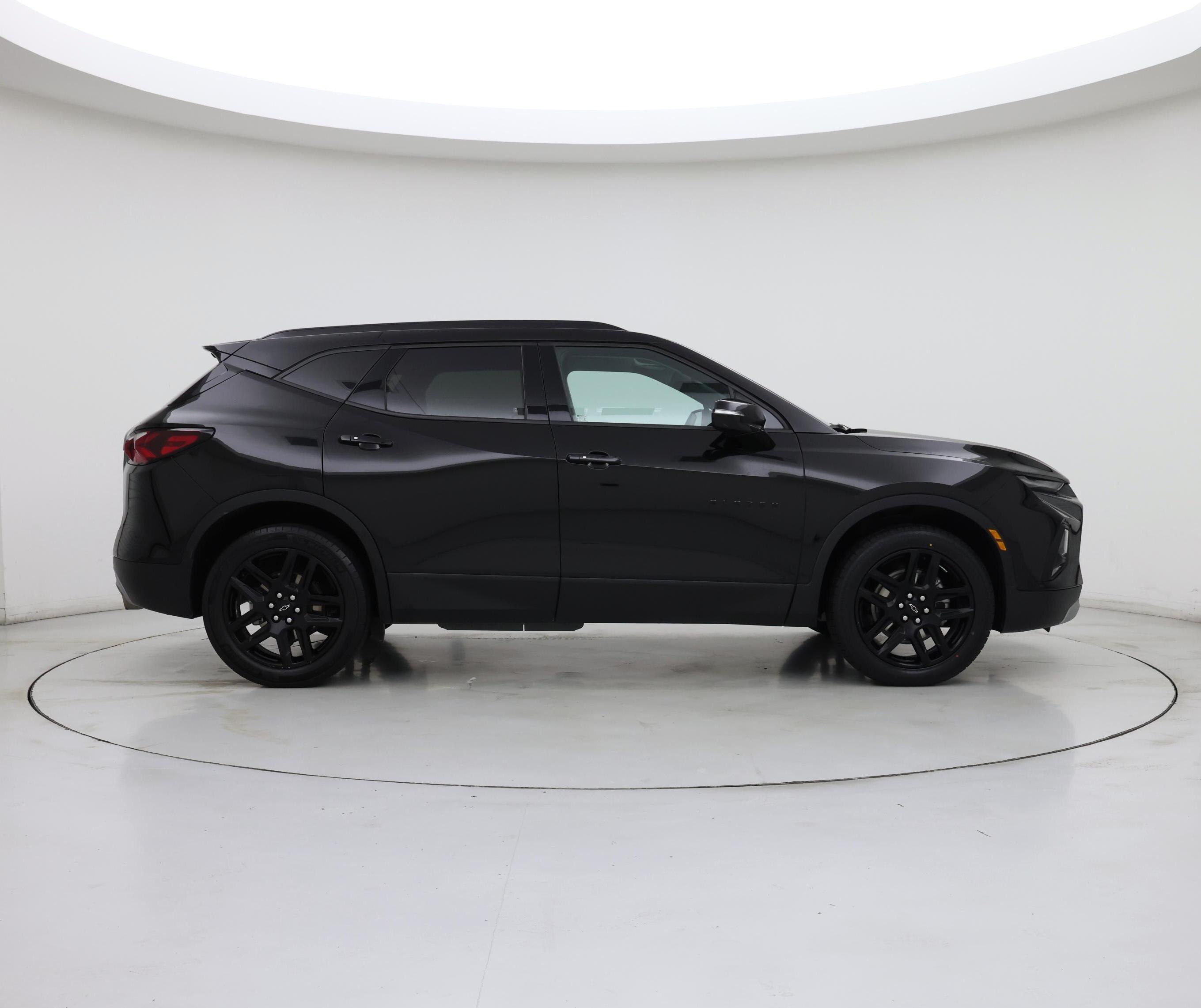 Thumbnail: 2021 Chevrolet Blazer - 7
