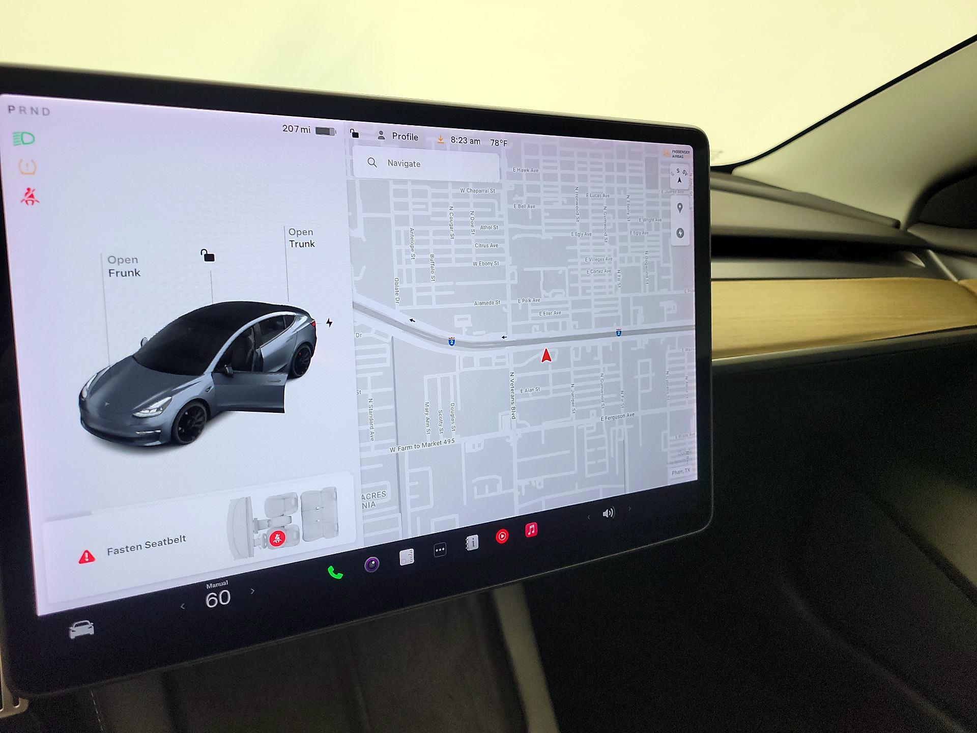 Thumbnail: 2022 Tesla Model 3 - 14