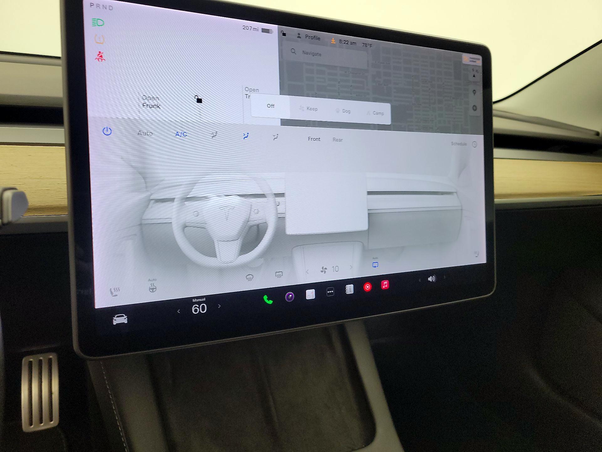 Thumbnail: 2022 Tesla Model 3 - 17