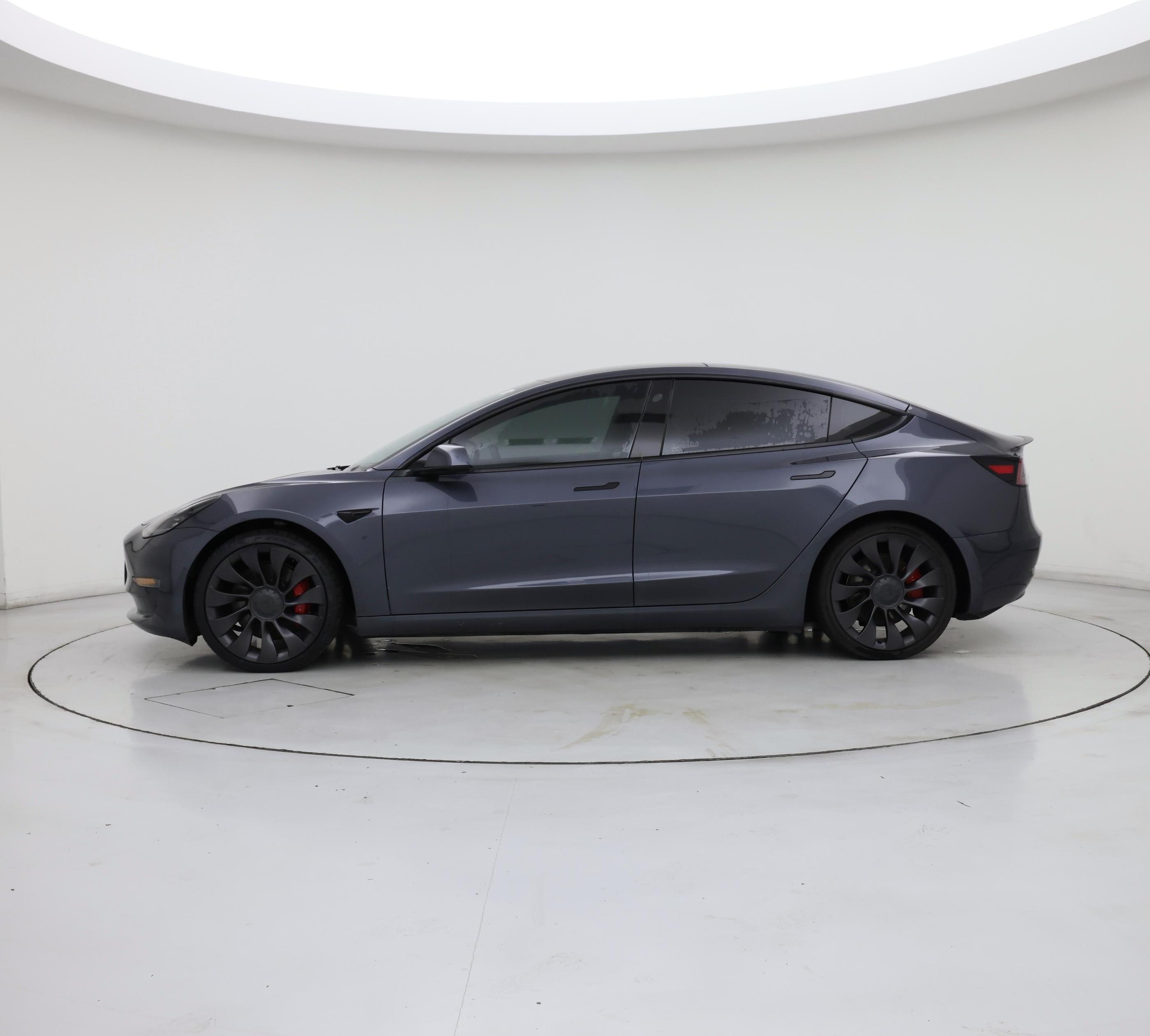 Thumbnail: 2022 Tesla Model 3 - 3
