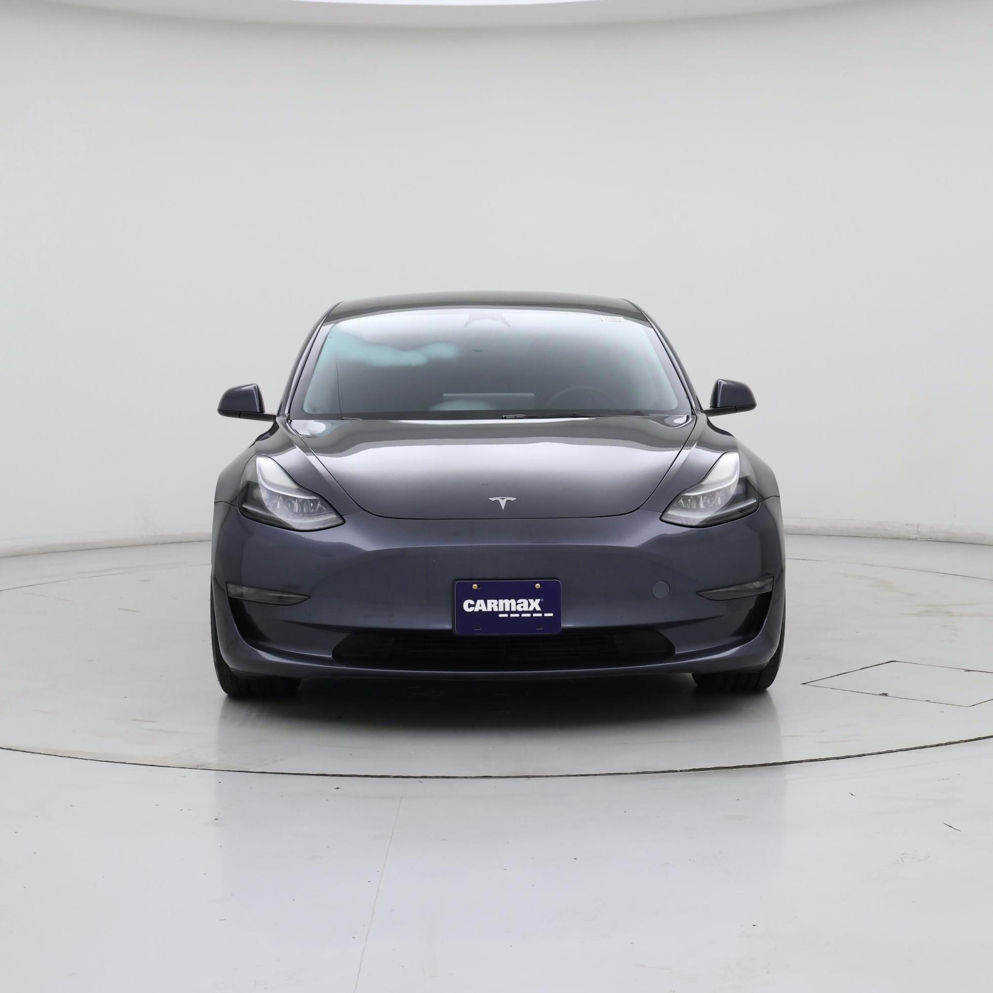 Thumbnail: 2022 Tesla Model 3 - 5