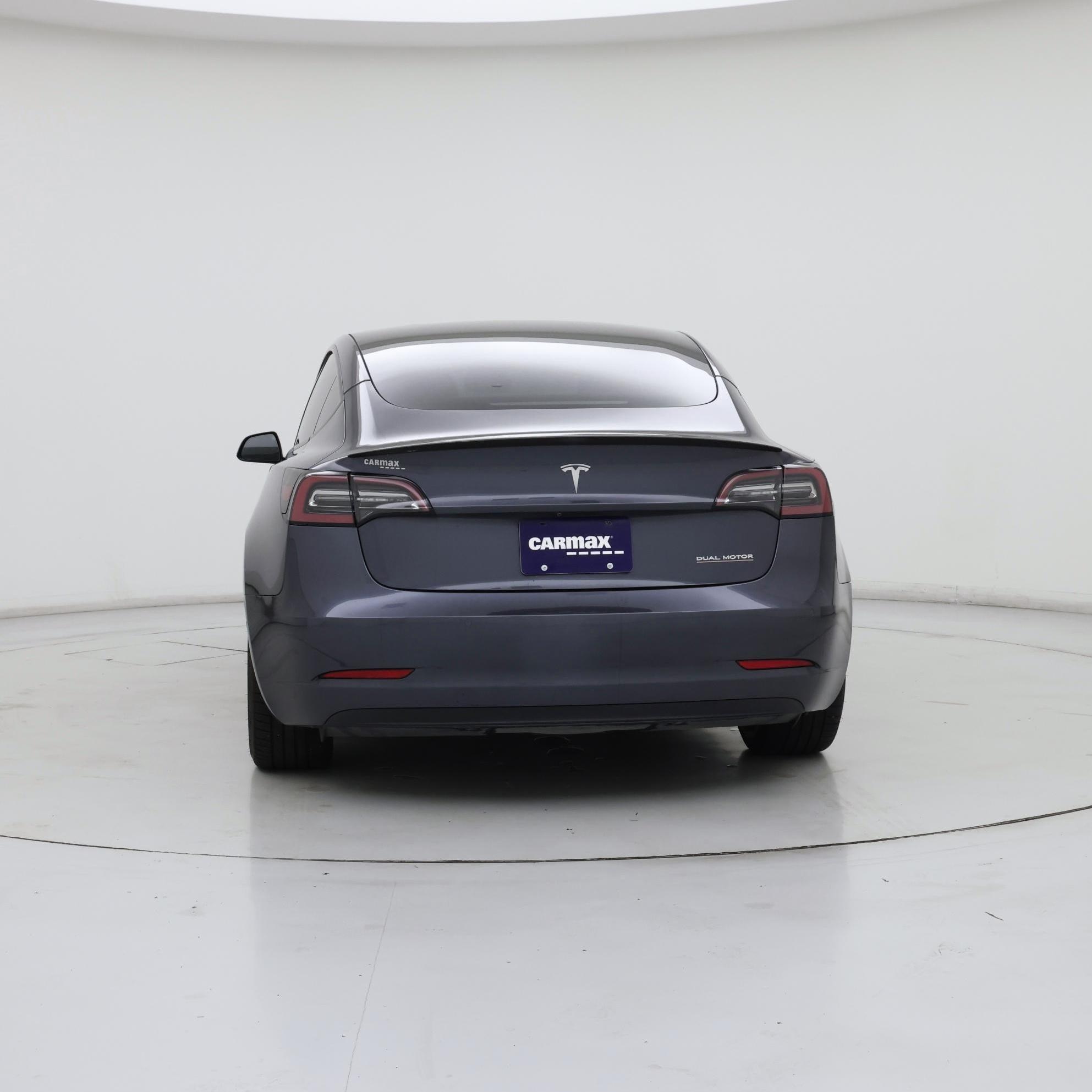 Thumbnail: 2022 Tesla Model 3 - 6