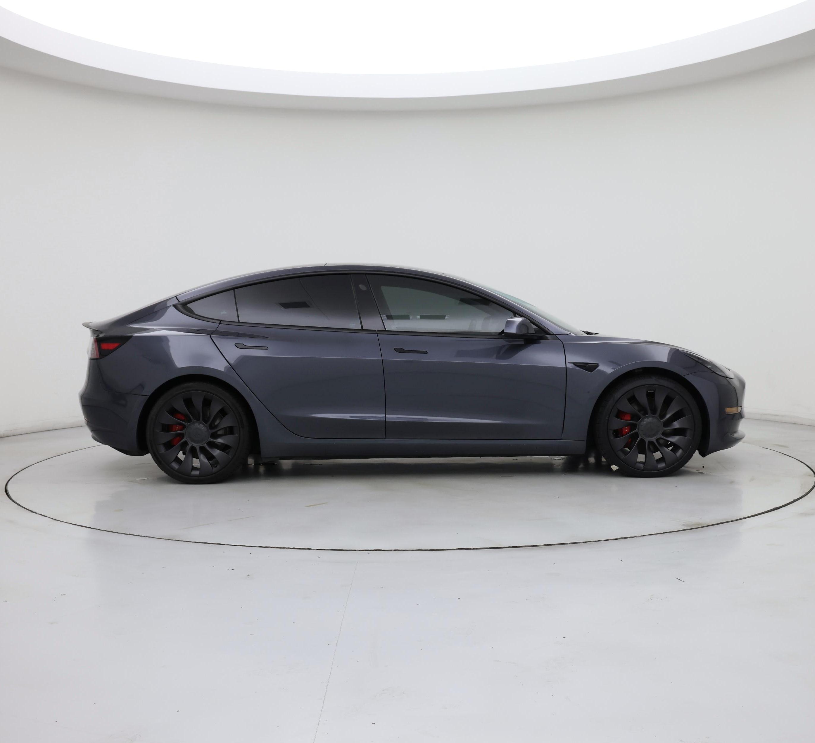 Thumbnail: 2022 Tesla Model 3 - 7