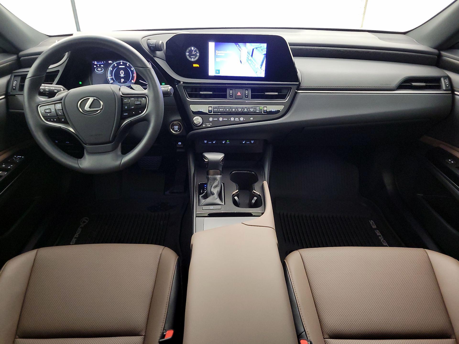Thumbnail: 2024 Lexus ES - 9