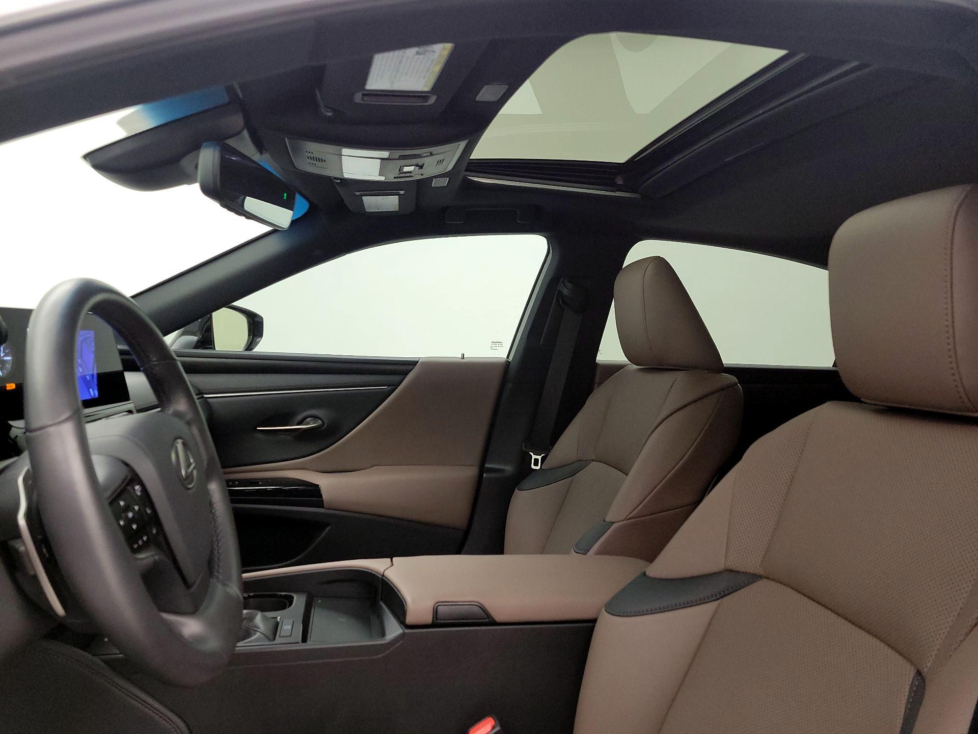 Thumbnail: 2024 Lexus ES - 20