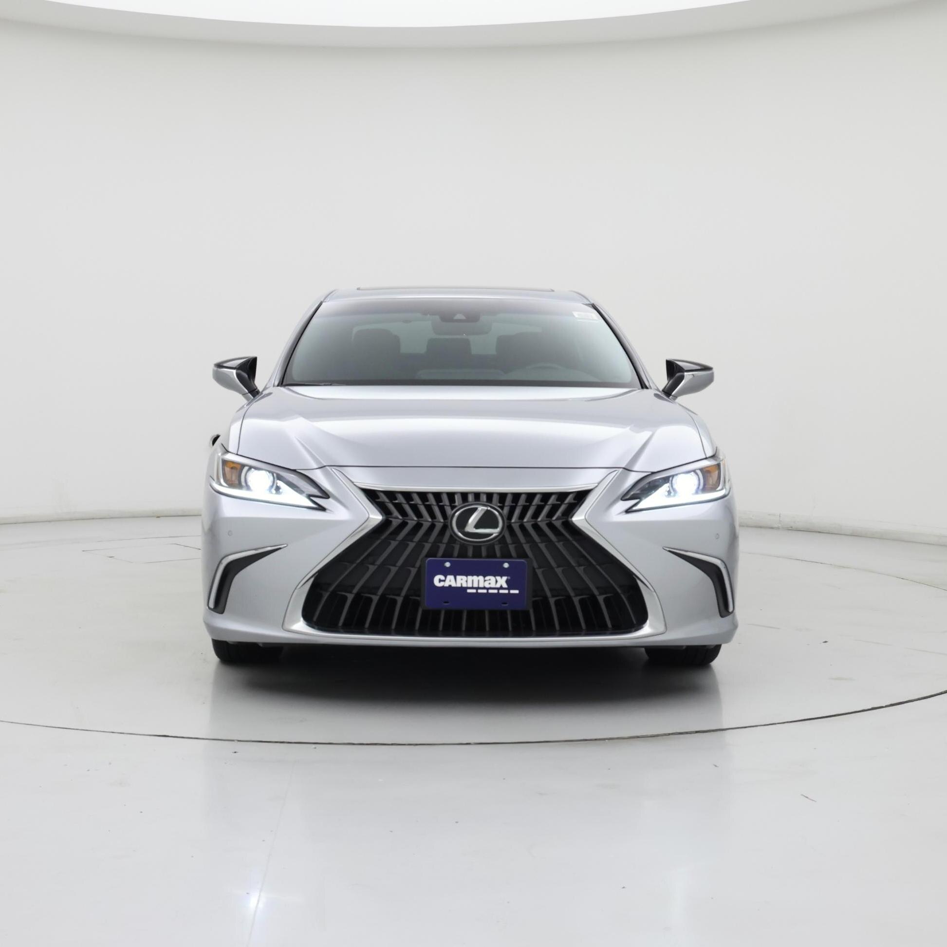 Thumbnail: 2024 Lexus ES - 5