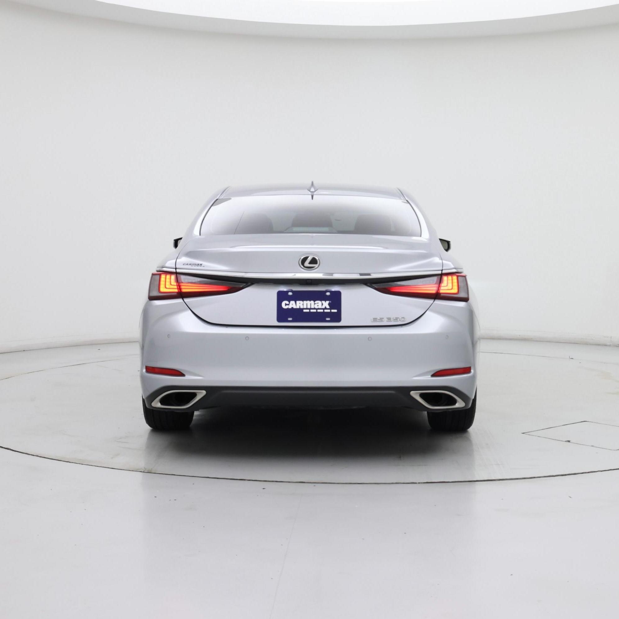 Thumbnail: 2024 Lexus ES - 6