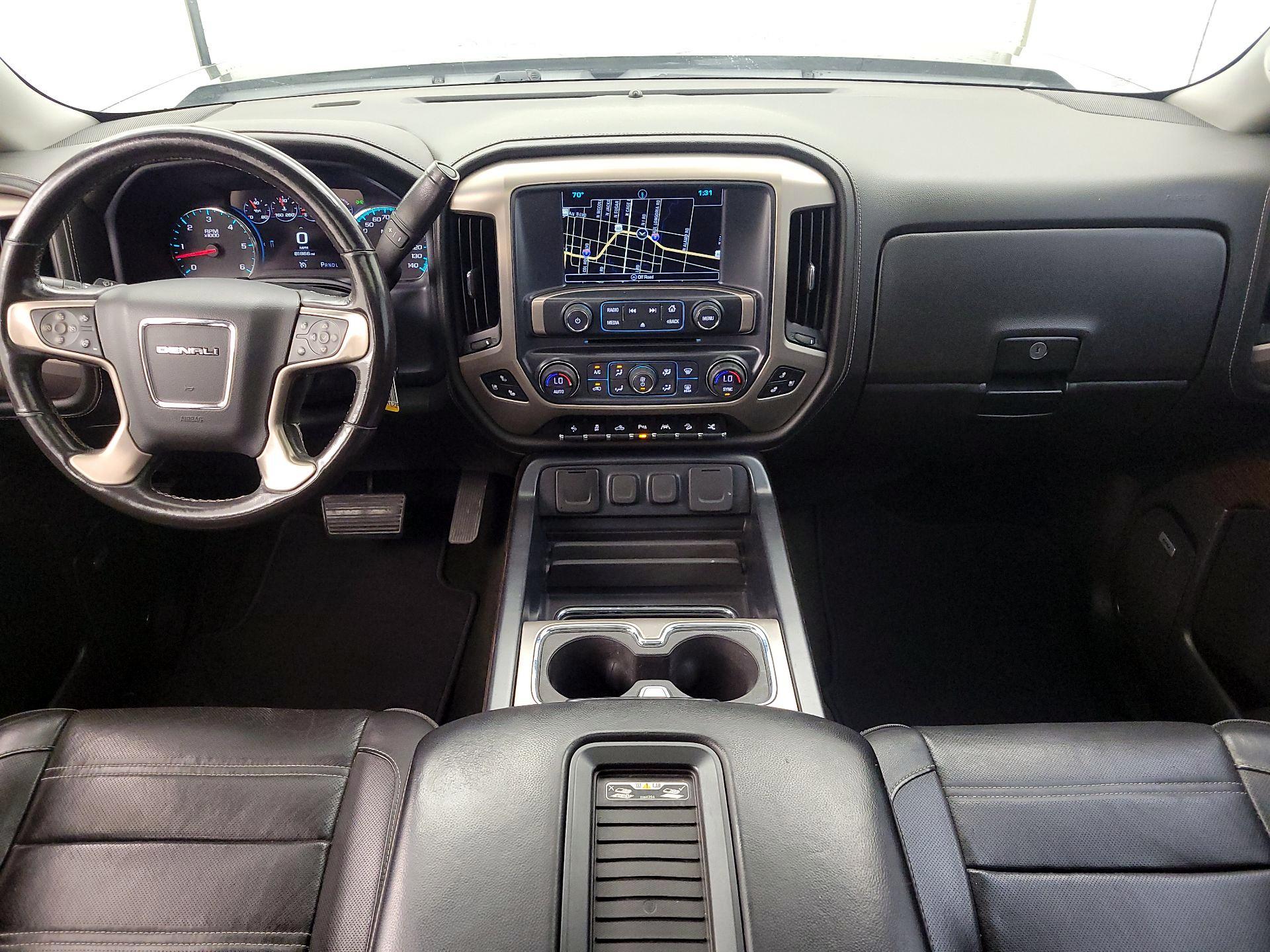 Thumbnail: 2018 GMC Sierra 1500 - 9