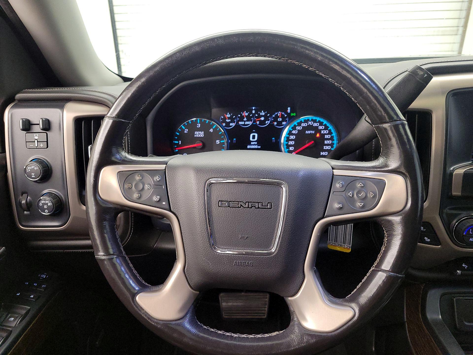 Thumbnail: 2018 GMC Sierra 1500 - 10