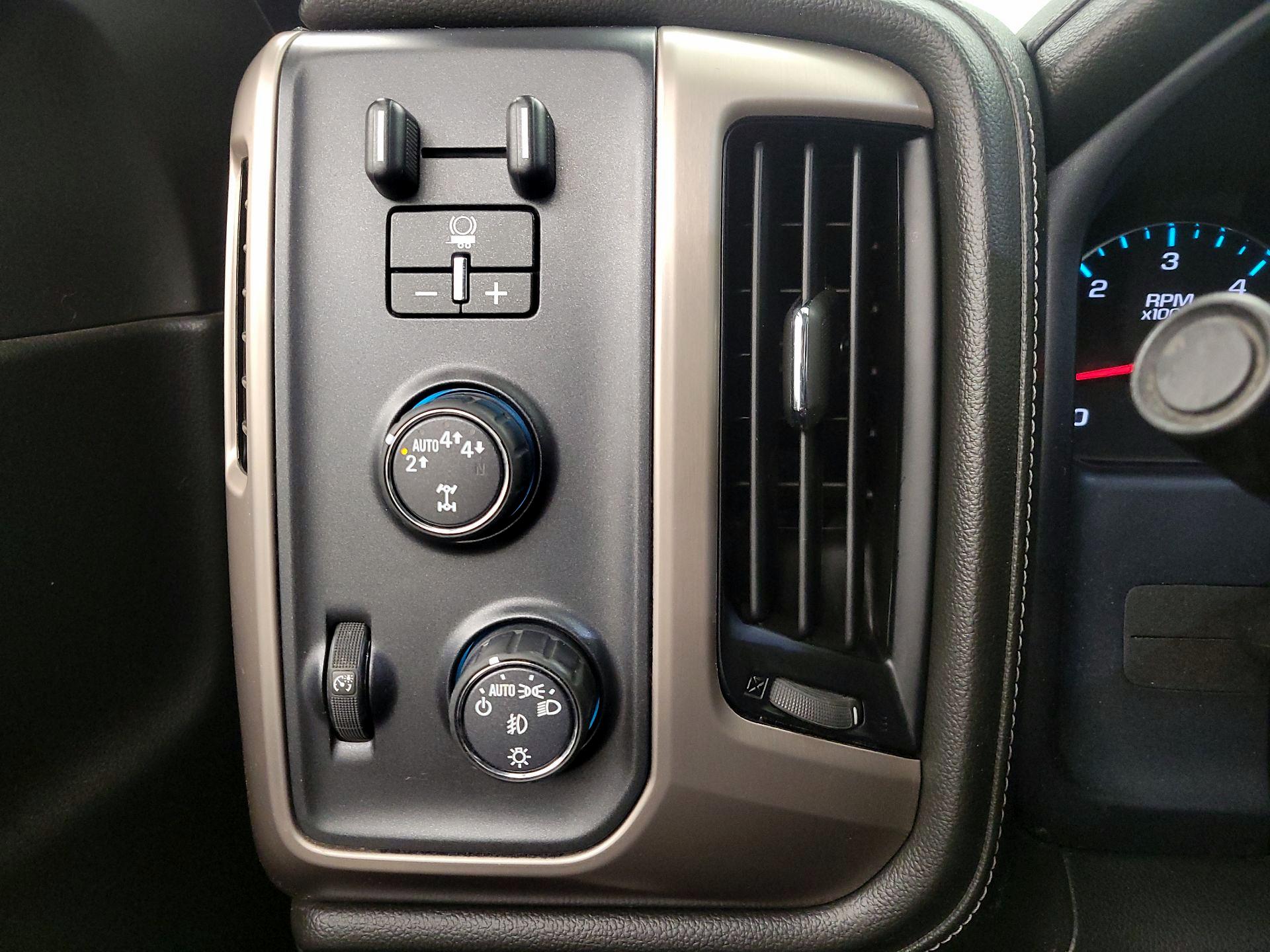 Thumbnail: 2018 GMC Sierra 1500 - 13