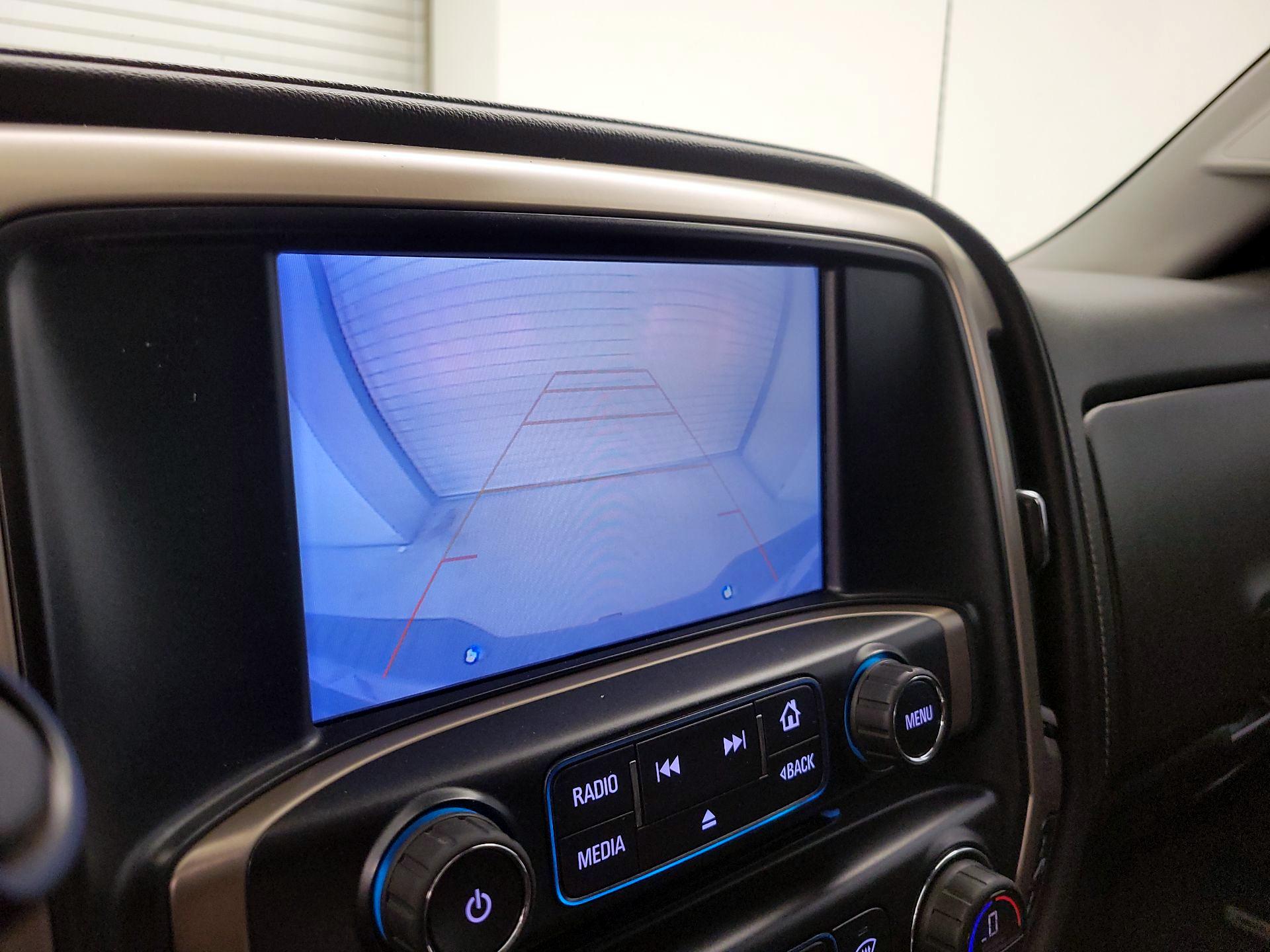Thumbnail: 2018 GMC Sierra 1500 - 15
