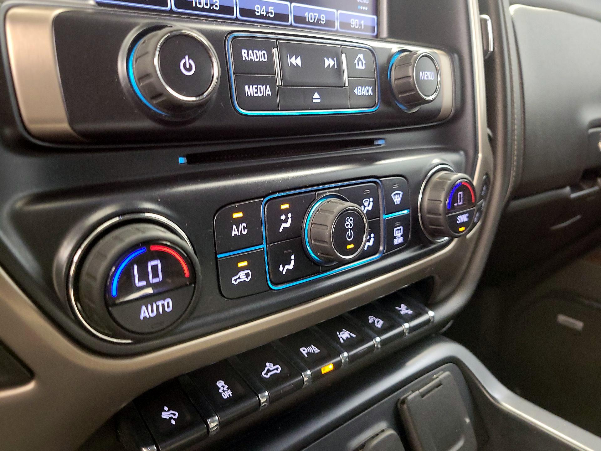 Thumbnail: 2018 GMC Sierra 1500 - 17