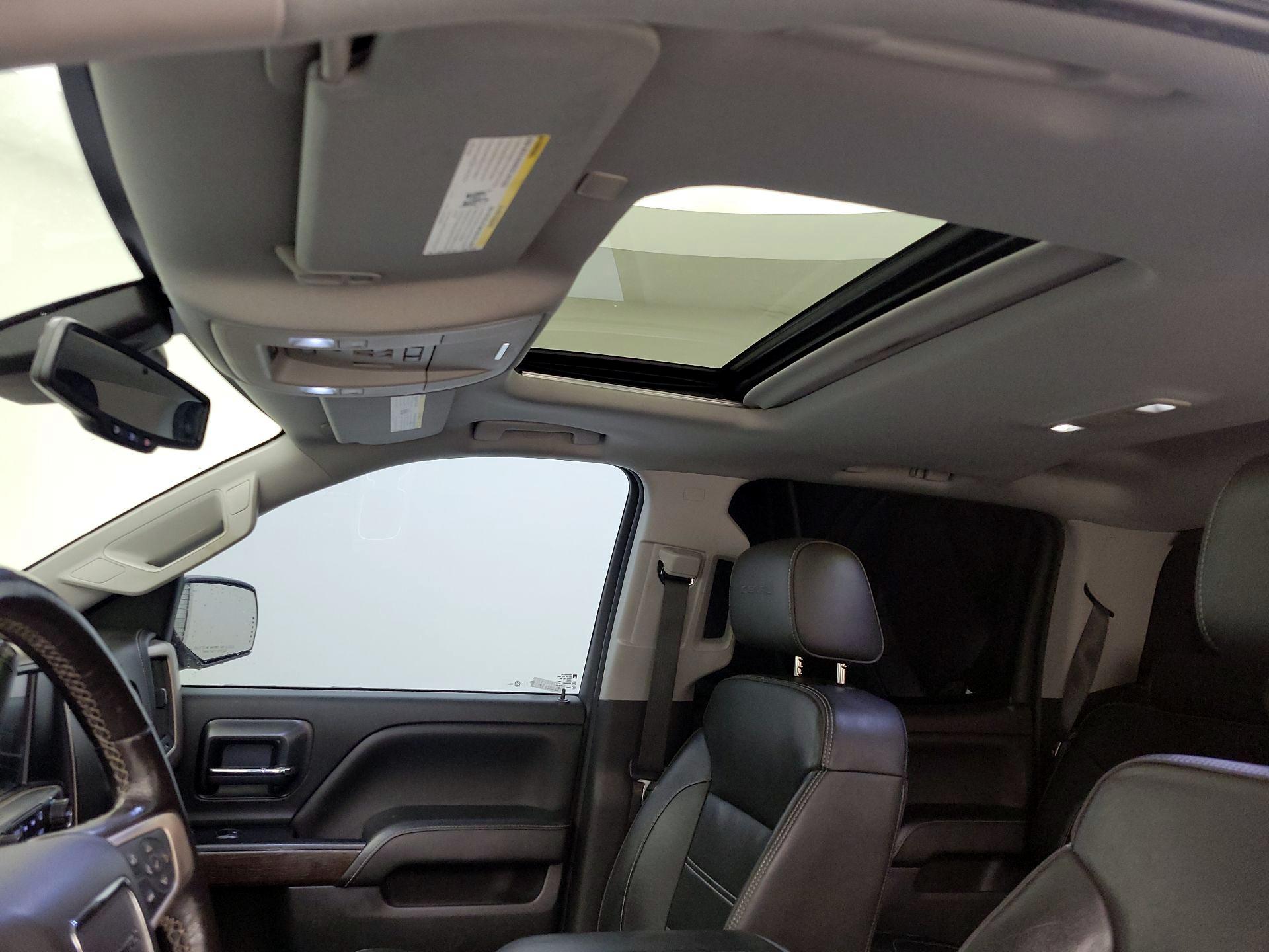 Thumbnail: 2018 GMC Sierra 1500 - 20