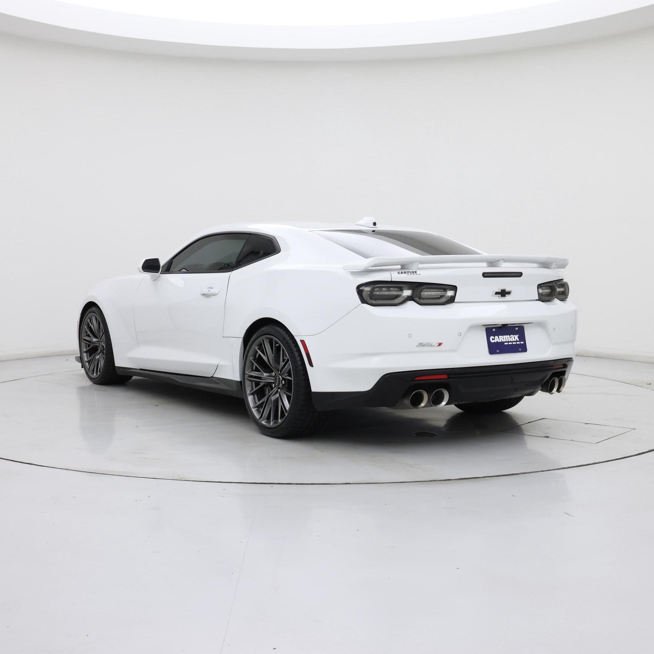 Thumbnail: 2023 Chevrolet Camaro - 2