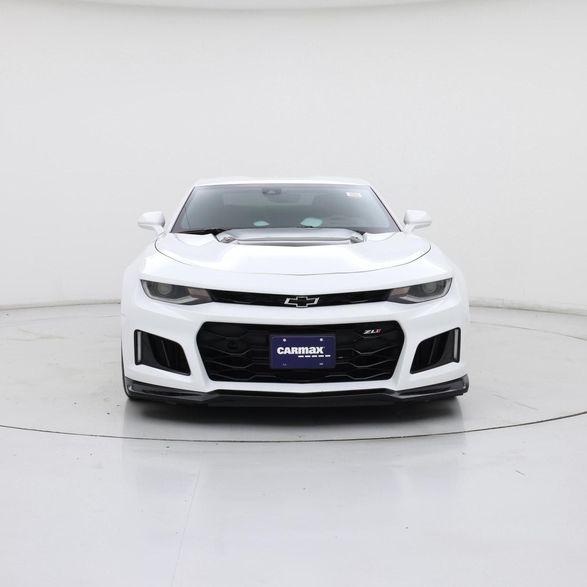 Thumbnail: 2023 Chevrolet Camaro - 5