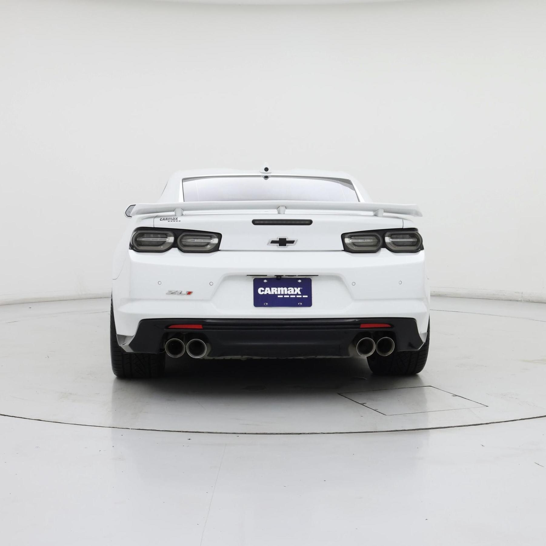 Thumbnail: 2023 Chevrolet Camaro - 6
