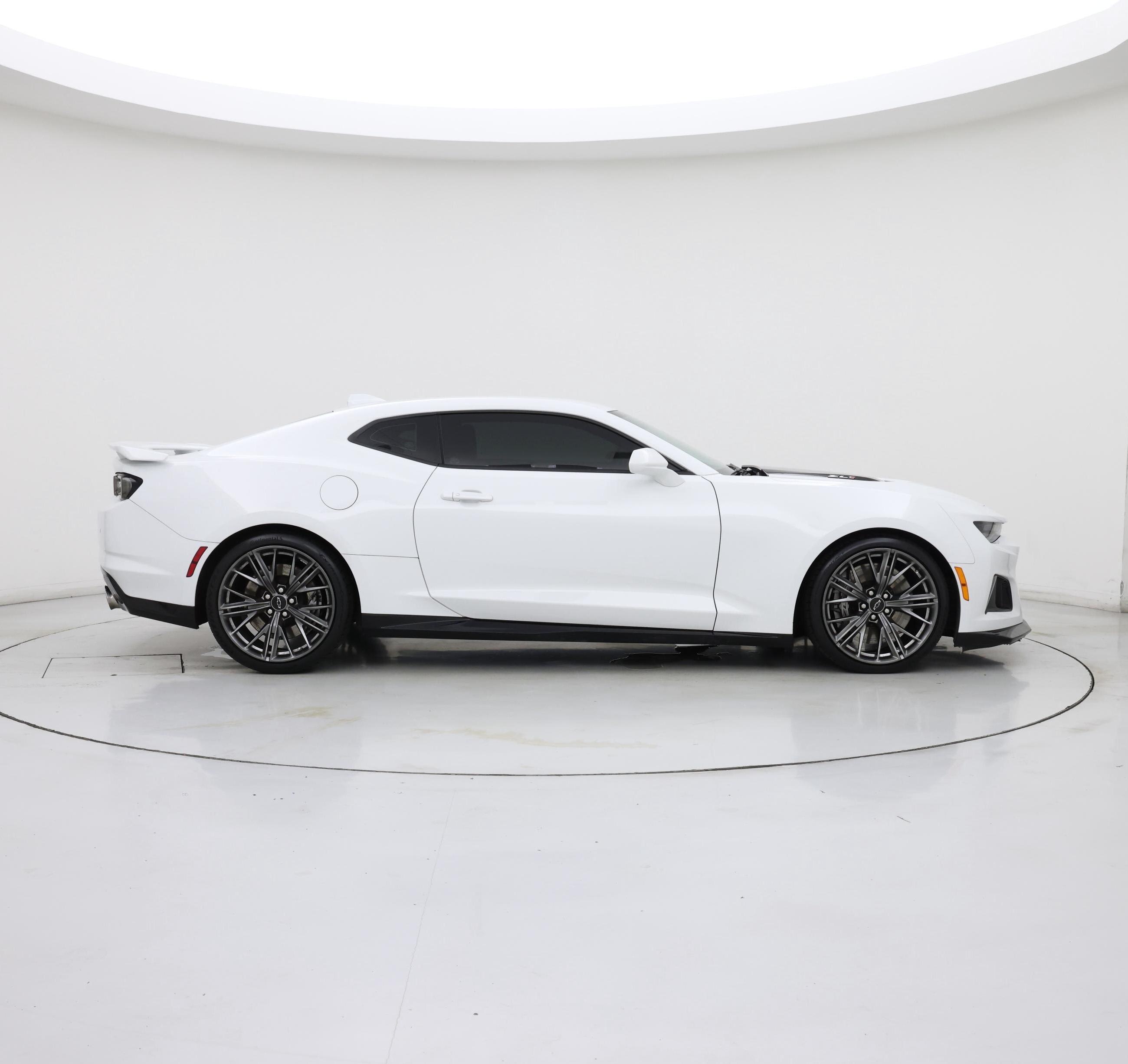 Thumbnail: 2023 Chevrolet Camaro - 7