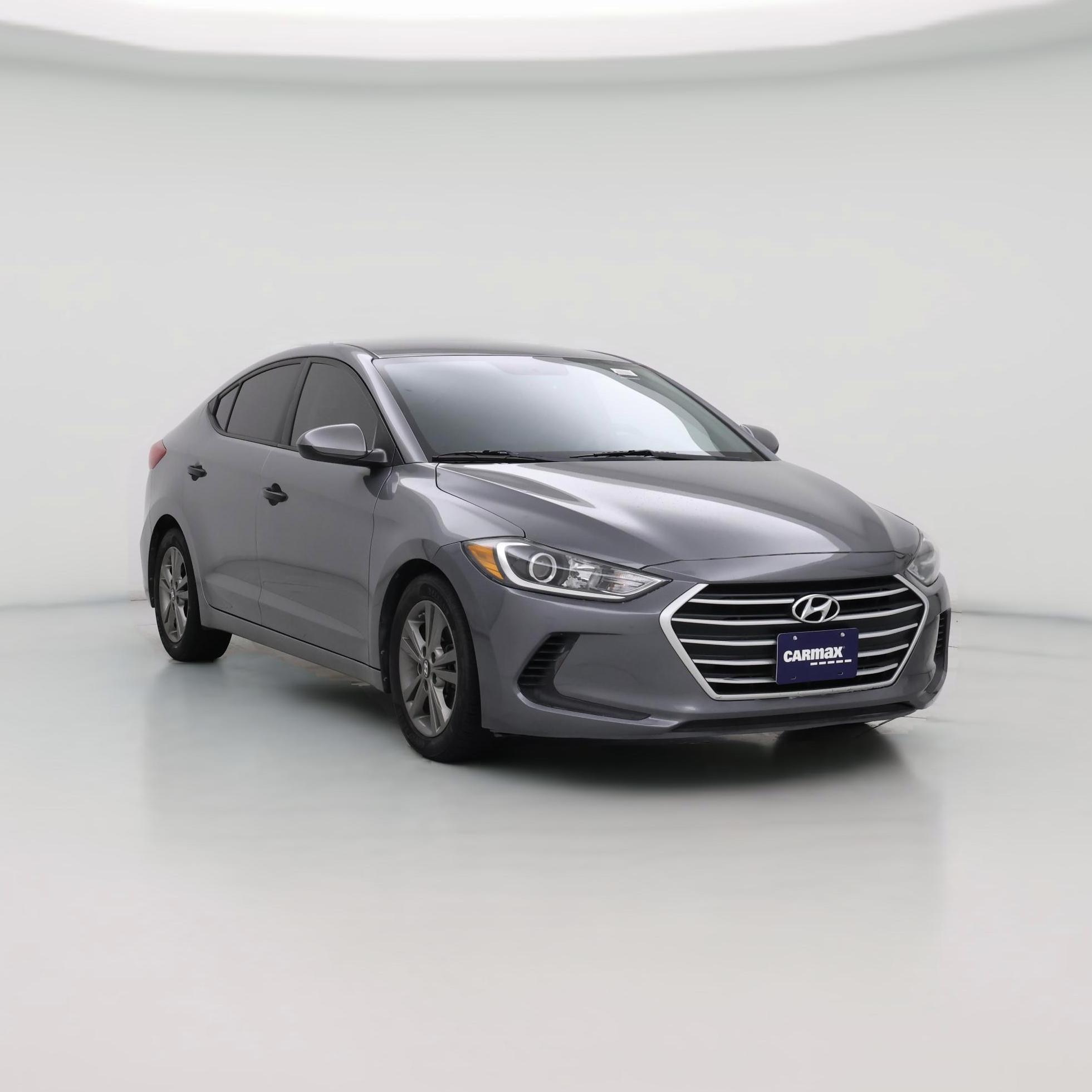 Thumbnail: 2018 Hyundai Elantra - 1