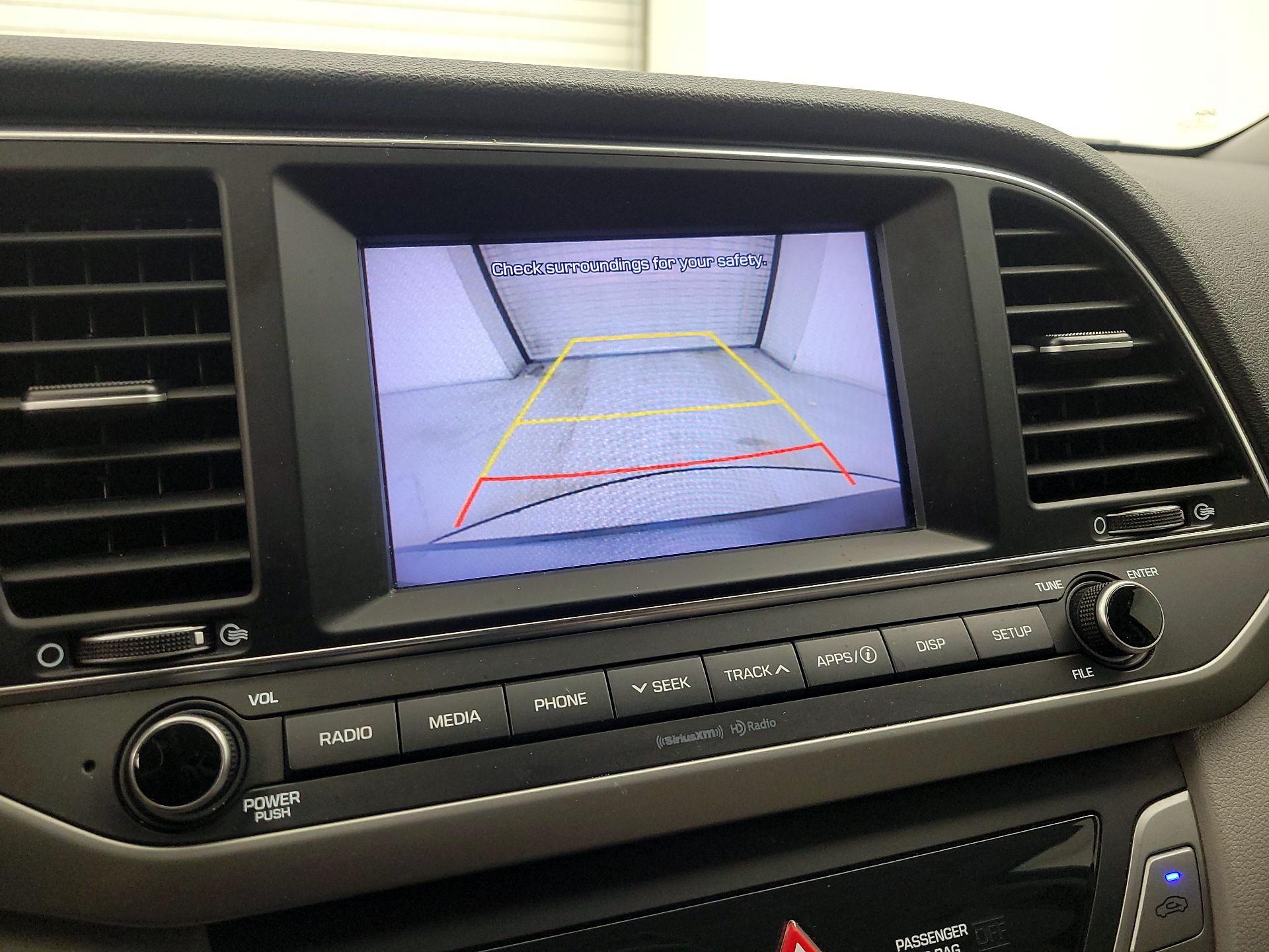 Thumbnail: 2018 Hyundai Elantra - 14