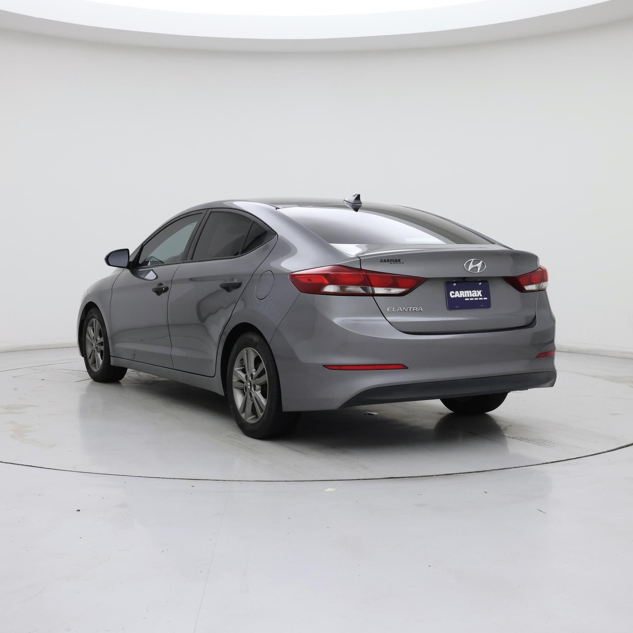 Thumbnail: 2018 Hyundai Elantra - 2
