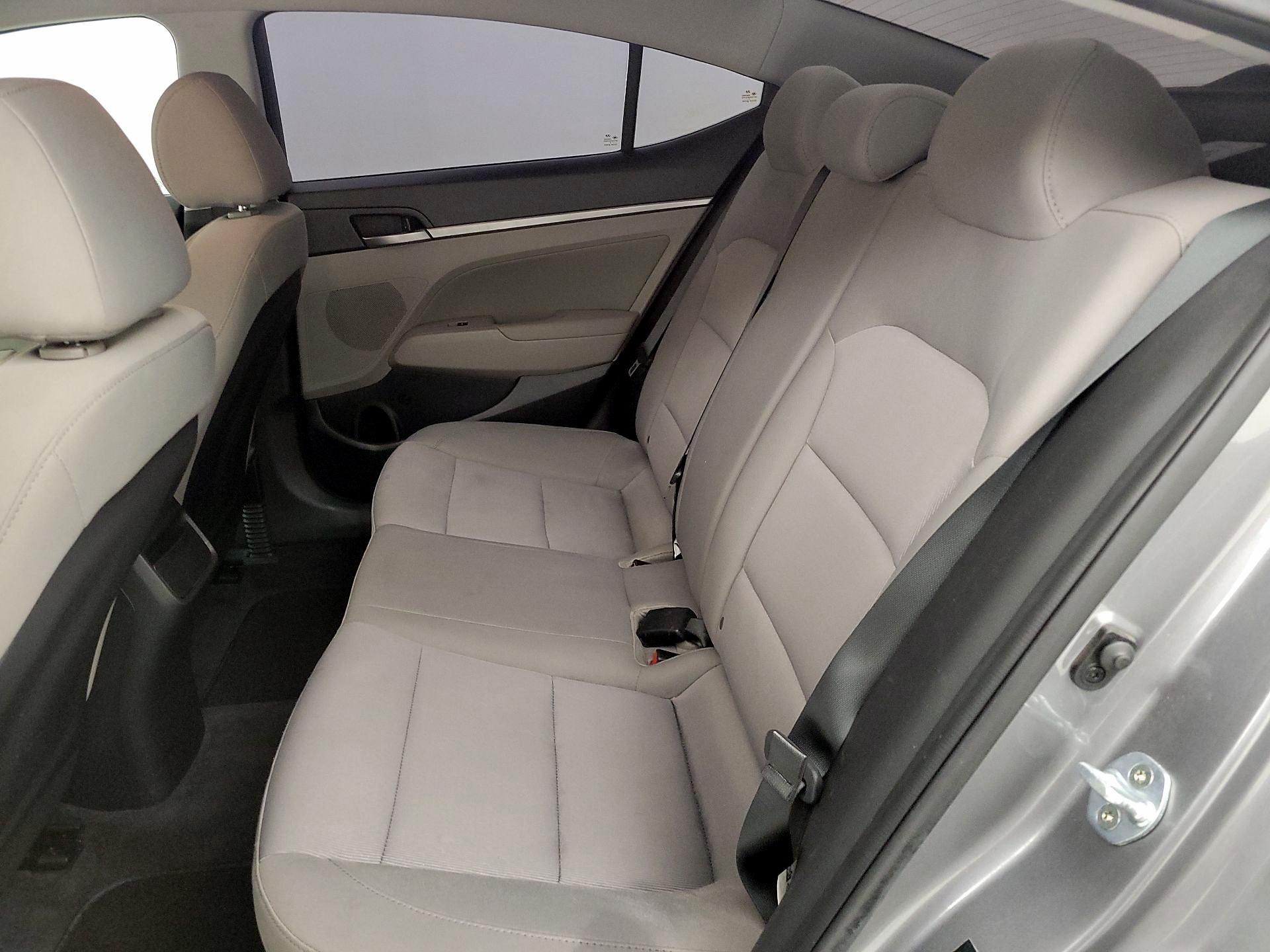 Thumbnail: 2018 Hyundai Elantra - 19