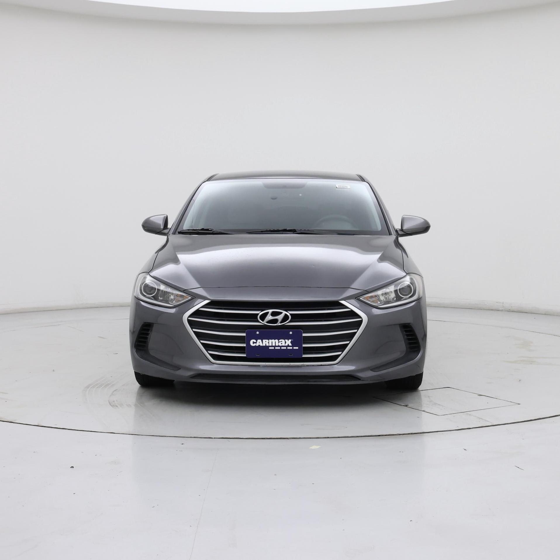 Thumbnail: 2018 Hyundai Elantra - 5