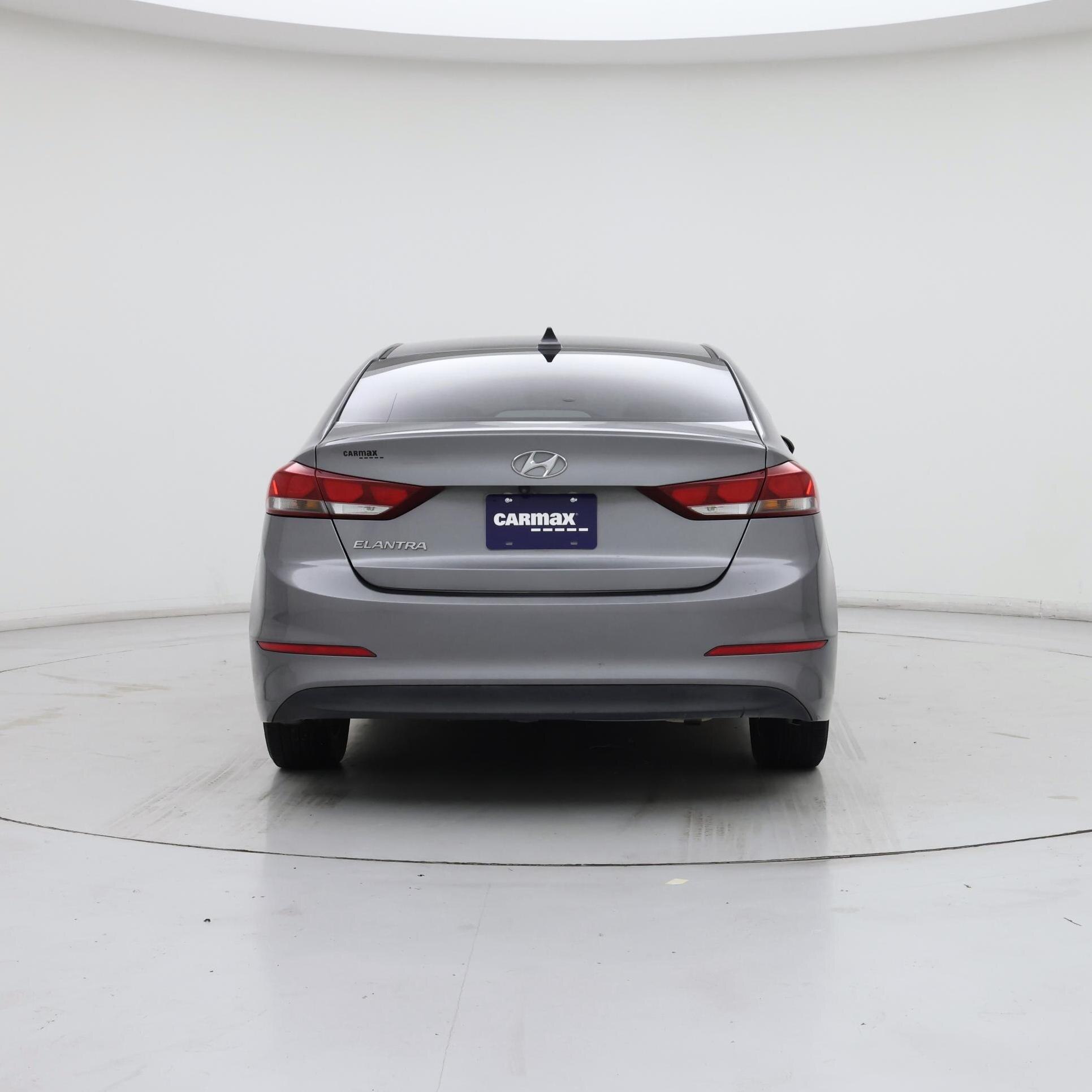 Thumbnail: 2018 Hyundai Elantra - 6