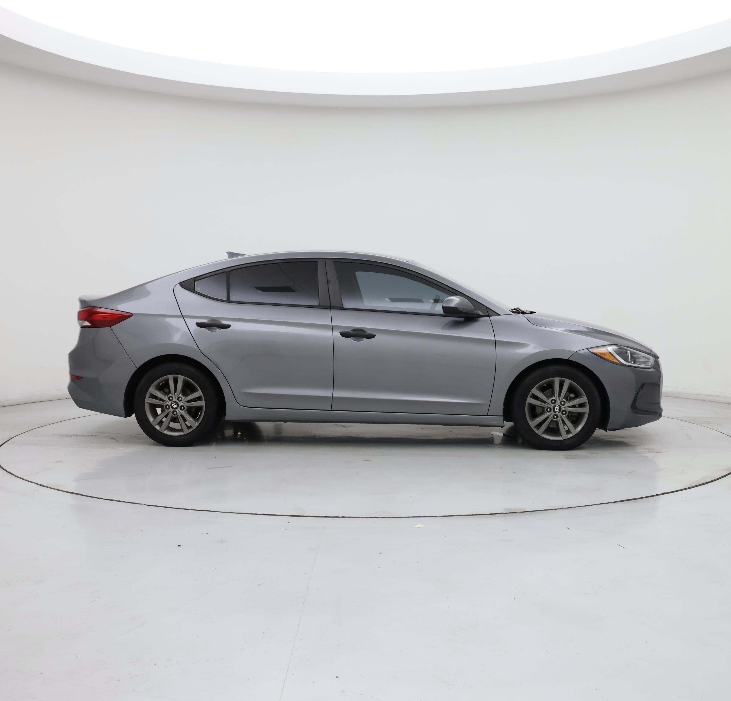 Thumbnail: 2018 Hyundai Elantra - 7