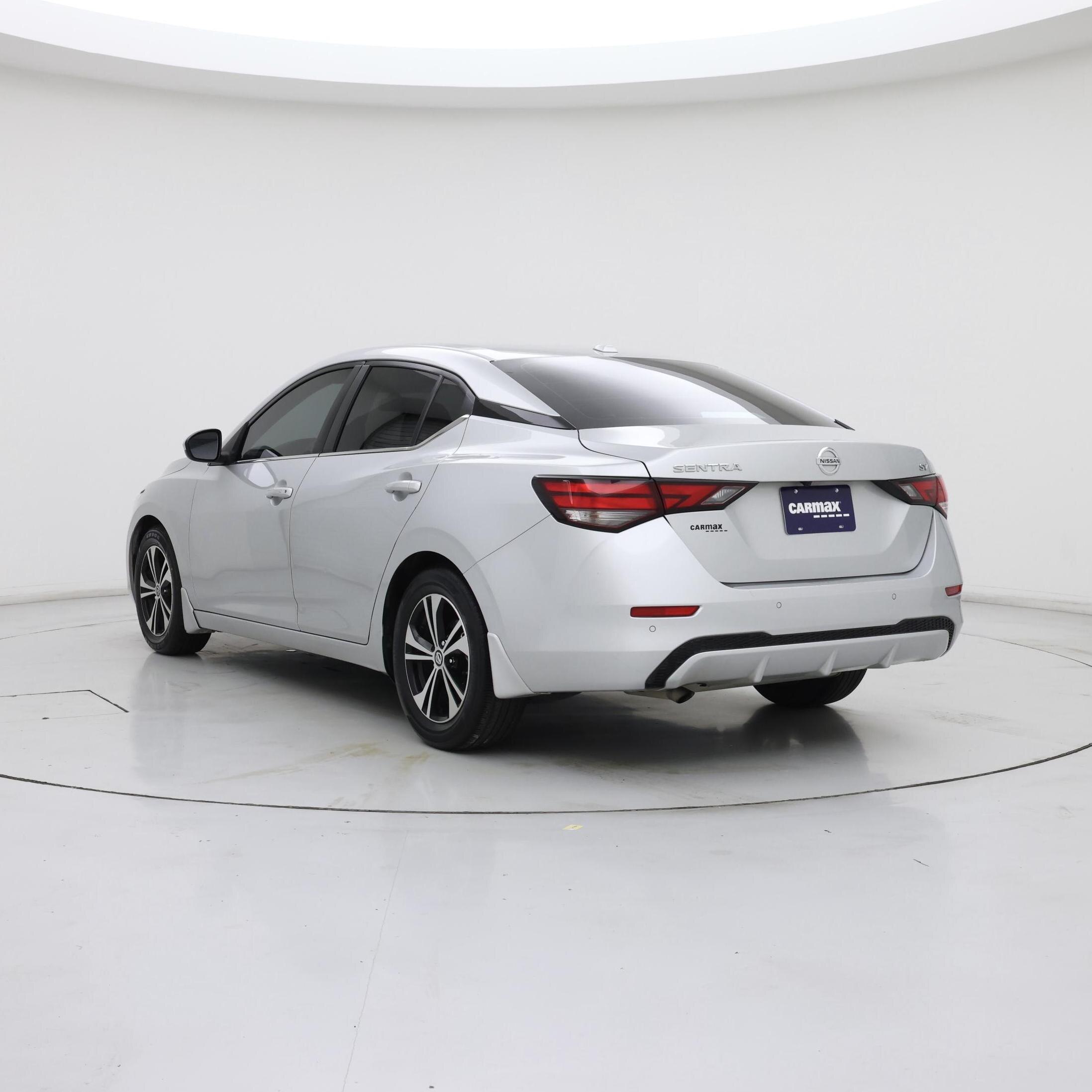 Thumbnail: 2023 Nissan Sentra - 2