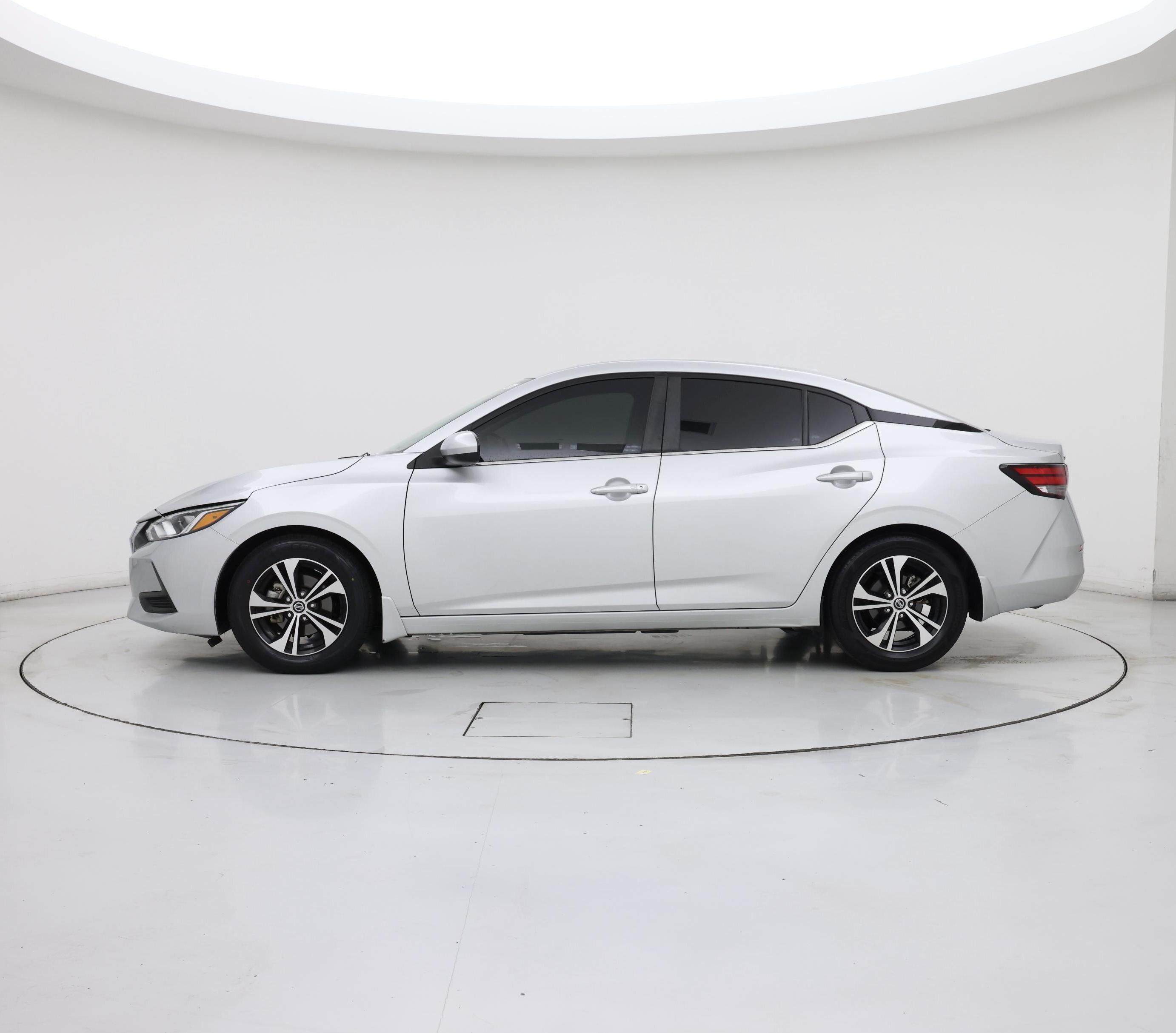 Thumbnail: 2023 Nissan Sentra - 3