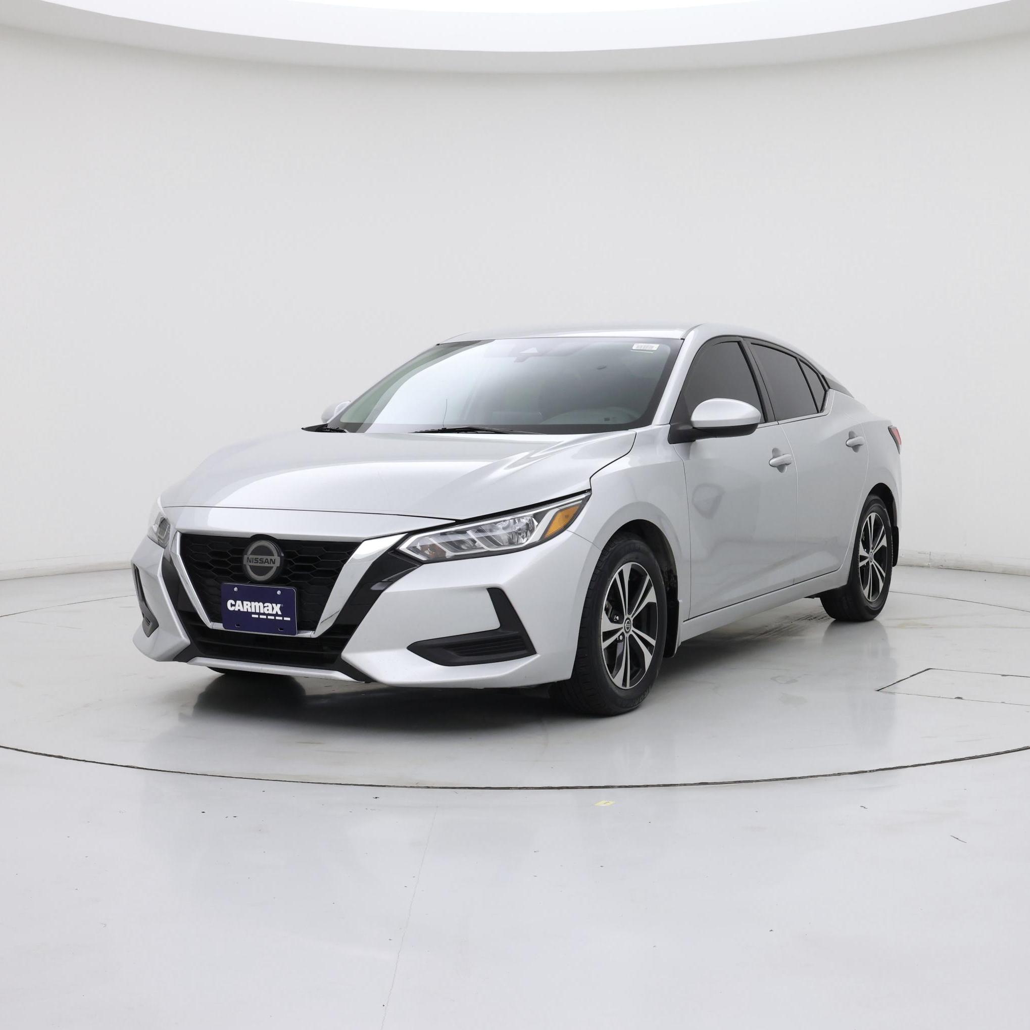Thumbnail: 2023 Nissan Sentra - 4