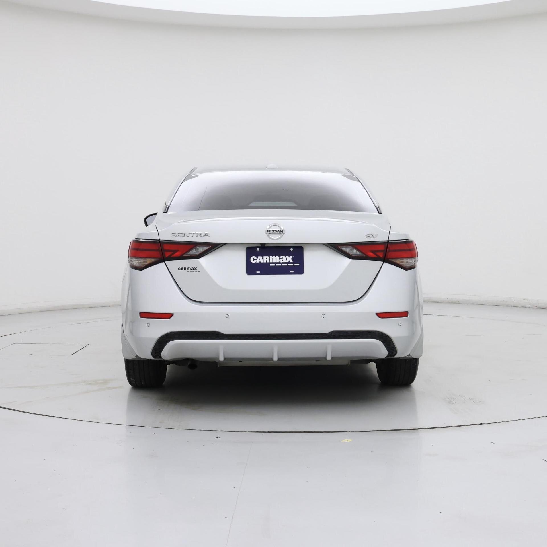 Thumbnail: 2023 Nissan Sentra - 6